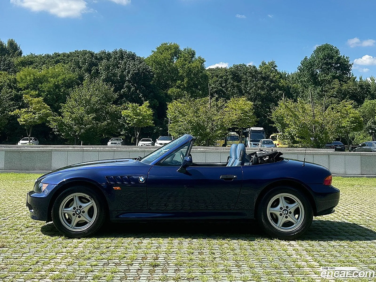 BMW Z3 19 E367 - фотография 6918249