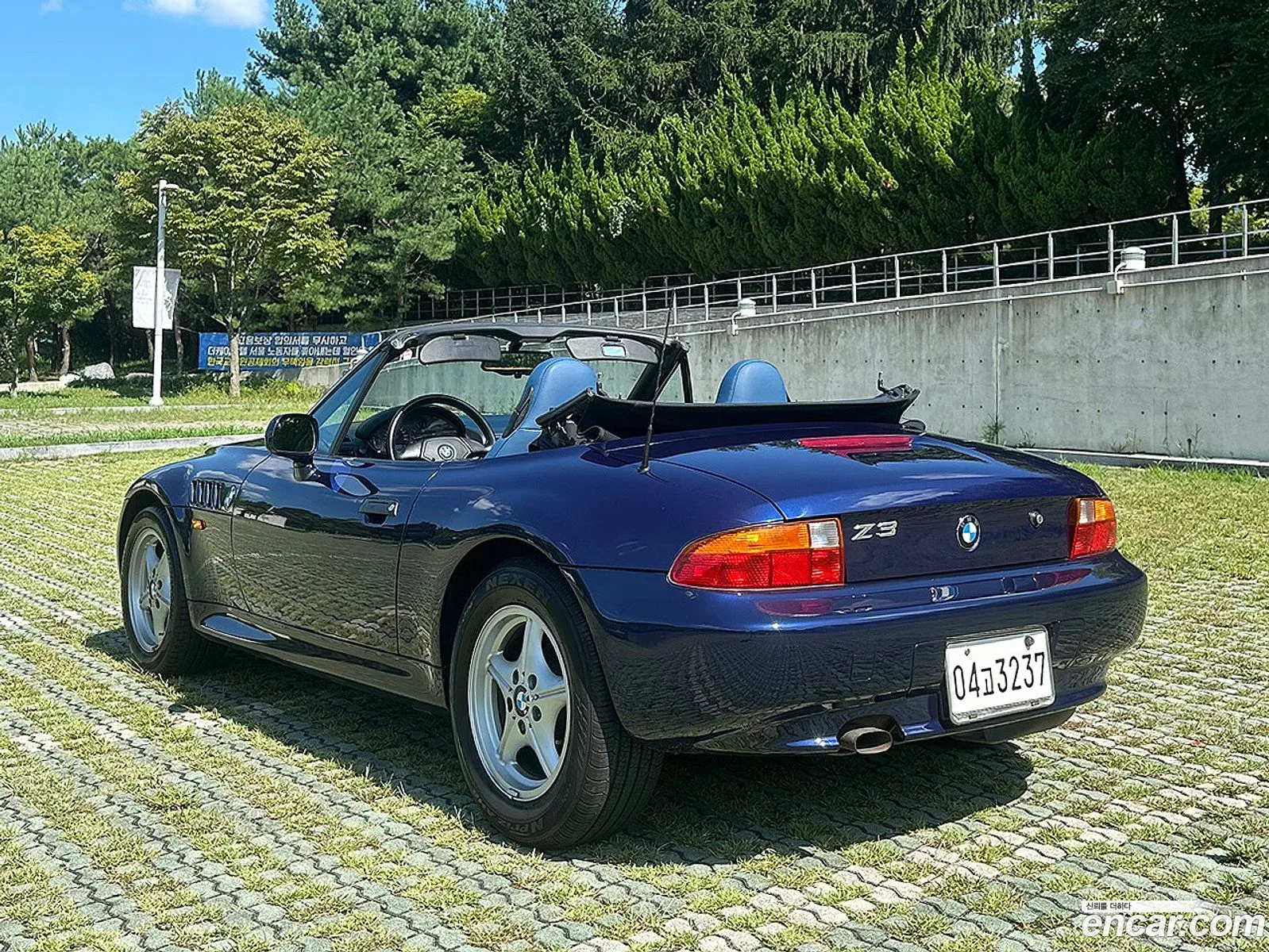 BMW Z3 19 E367 - фотография 6918250