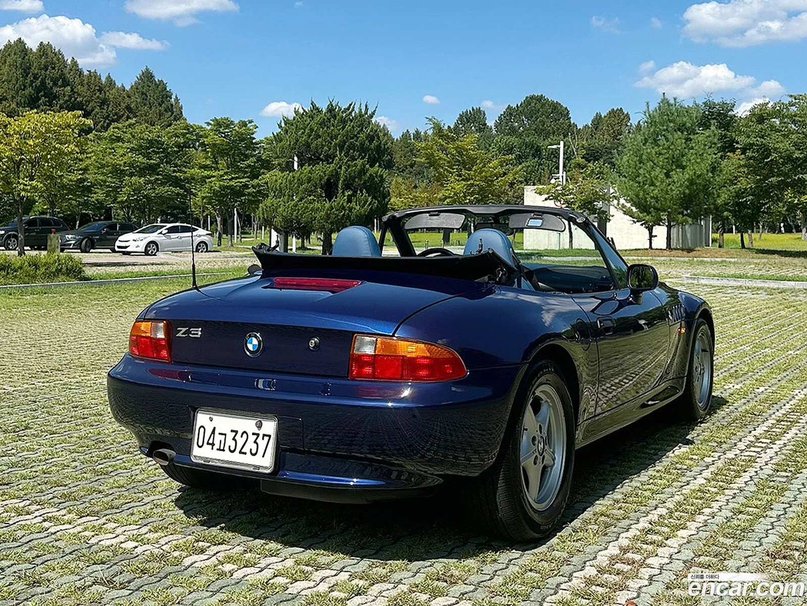 BMW Z3 19 E367 - фотография 6918251