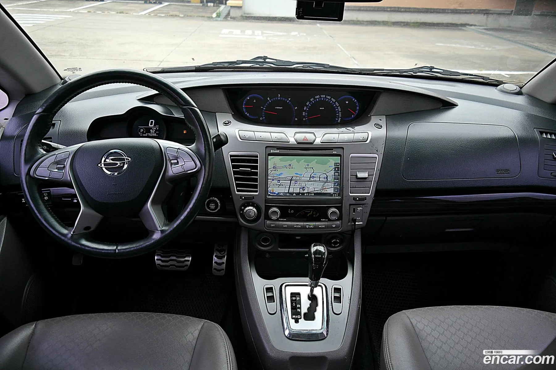 Korex Auto Trade - фотография 6991935