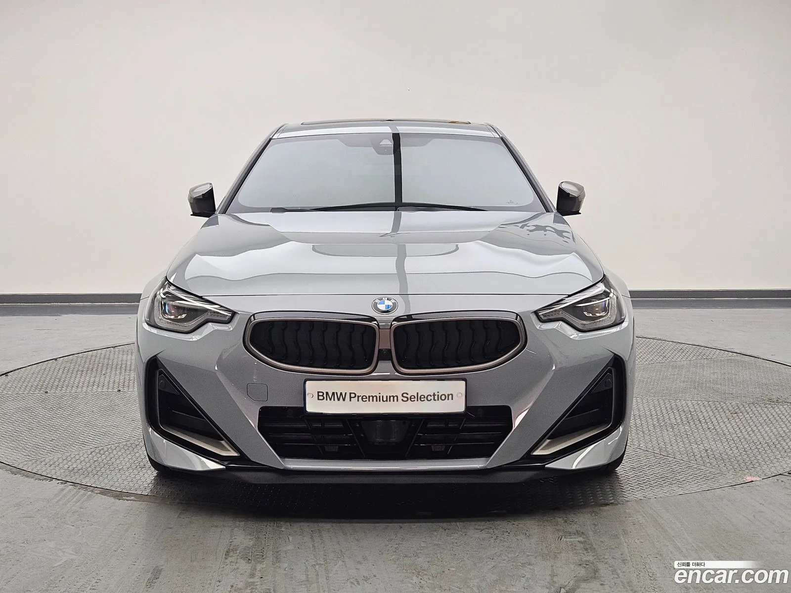 BMW 2 Series G42 M240I xDrive Coupe - фотография 6727212