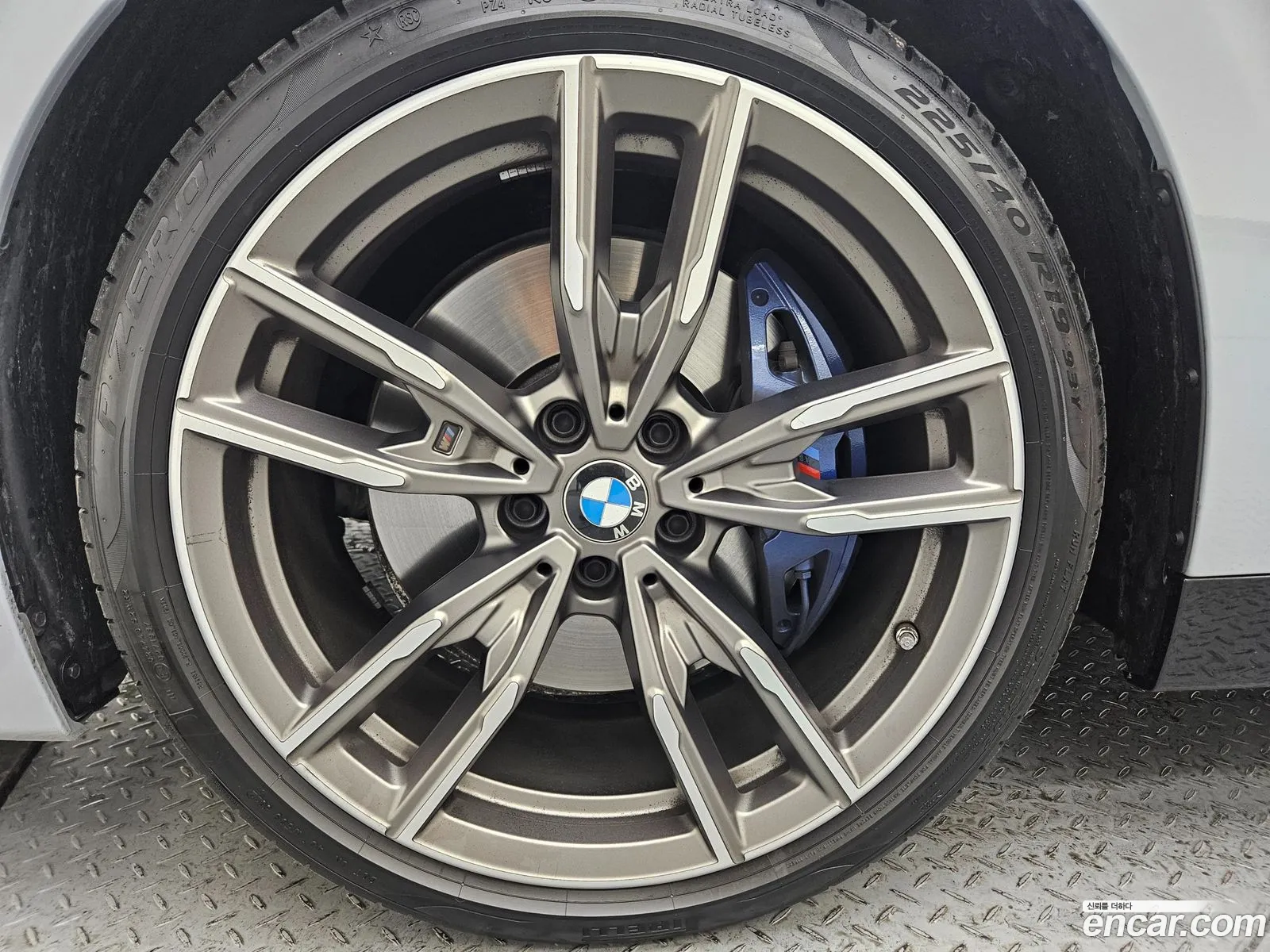 BMW 2 Series G42 M240I xDrive Coupe - фотография 6727214