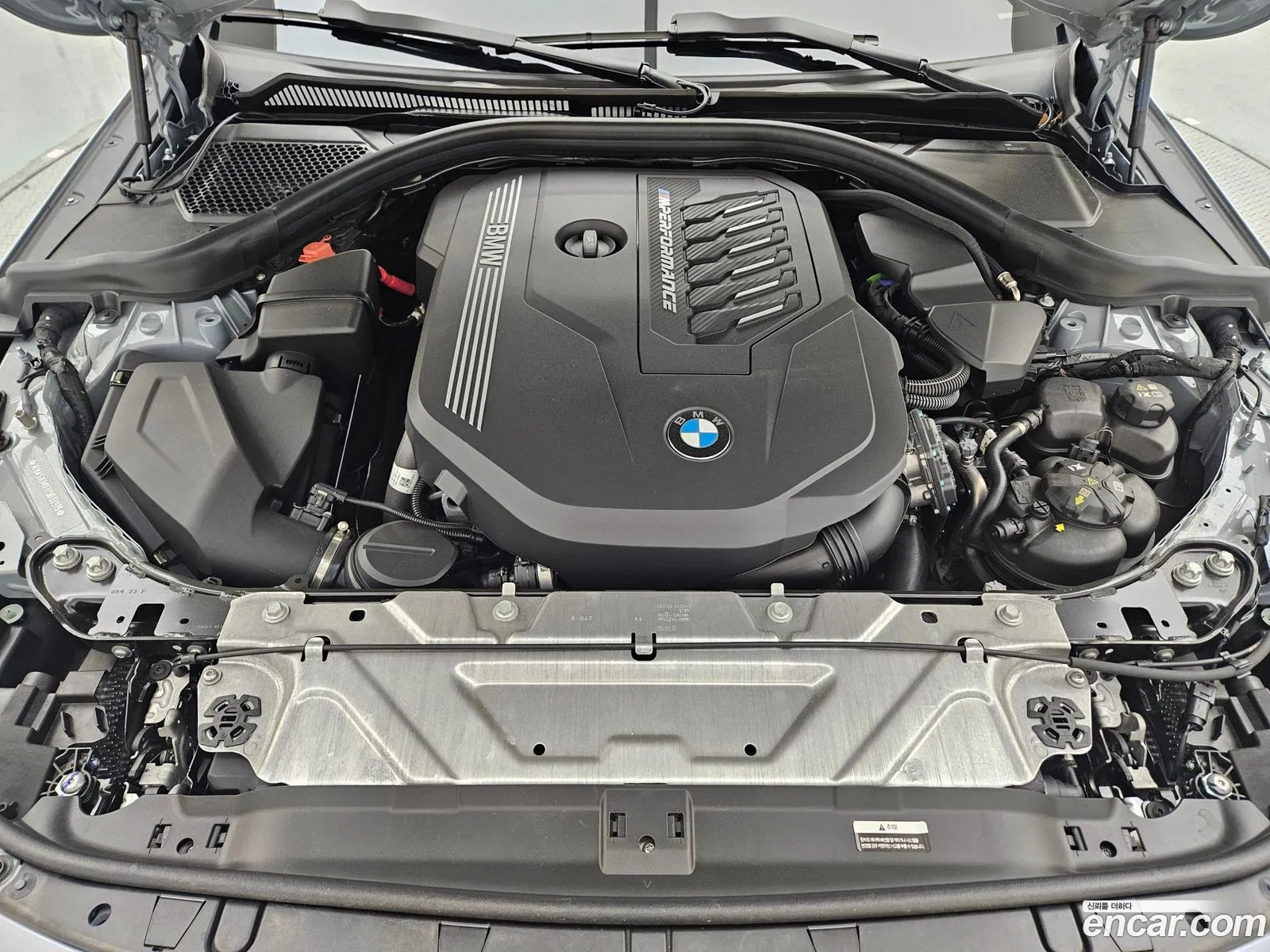 BMW 2 Series G42 M240I xDrive Coupe - фотография 6727215