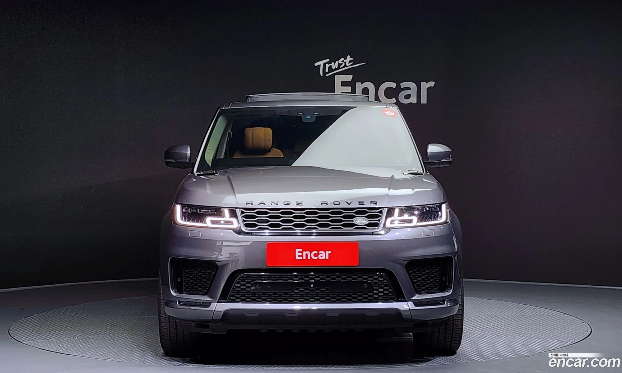 Land Rover Range Rover Sports 2Nd Generation 30 Sc Hse Dynamic - фотография 6997154