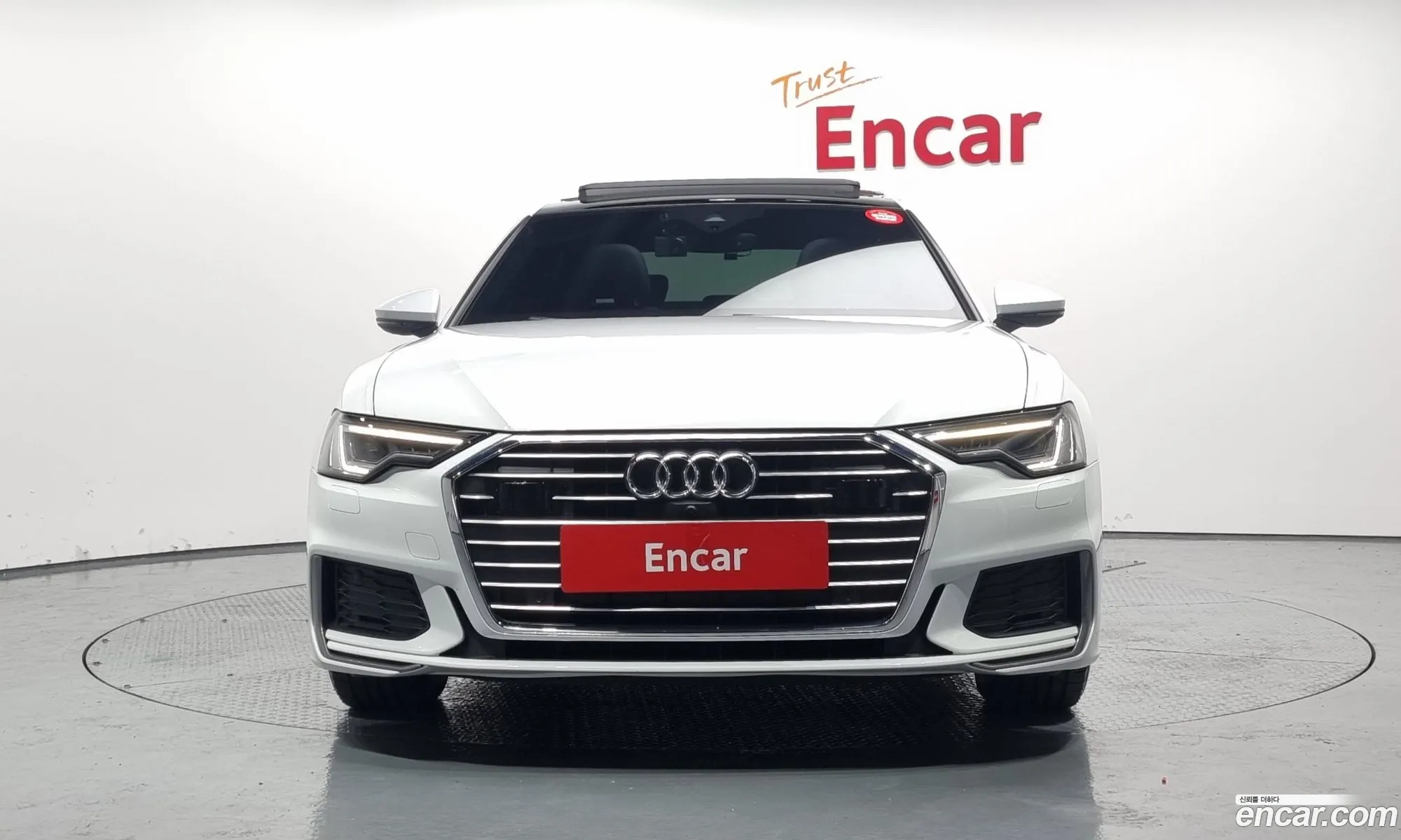 Audi A6 C8 40 Tdi Premium - фотография 1509651