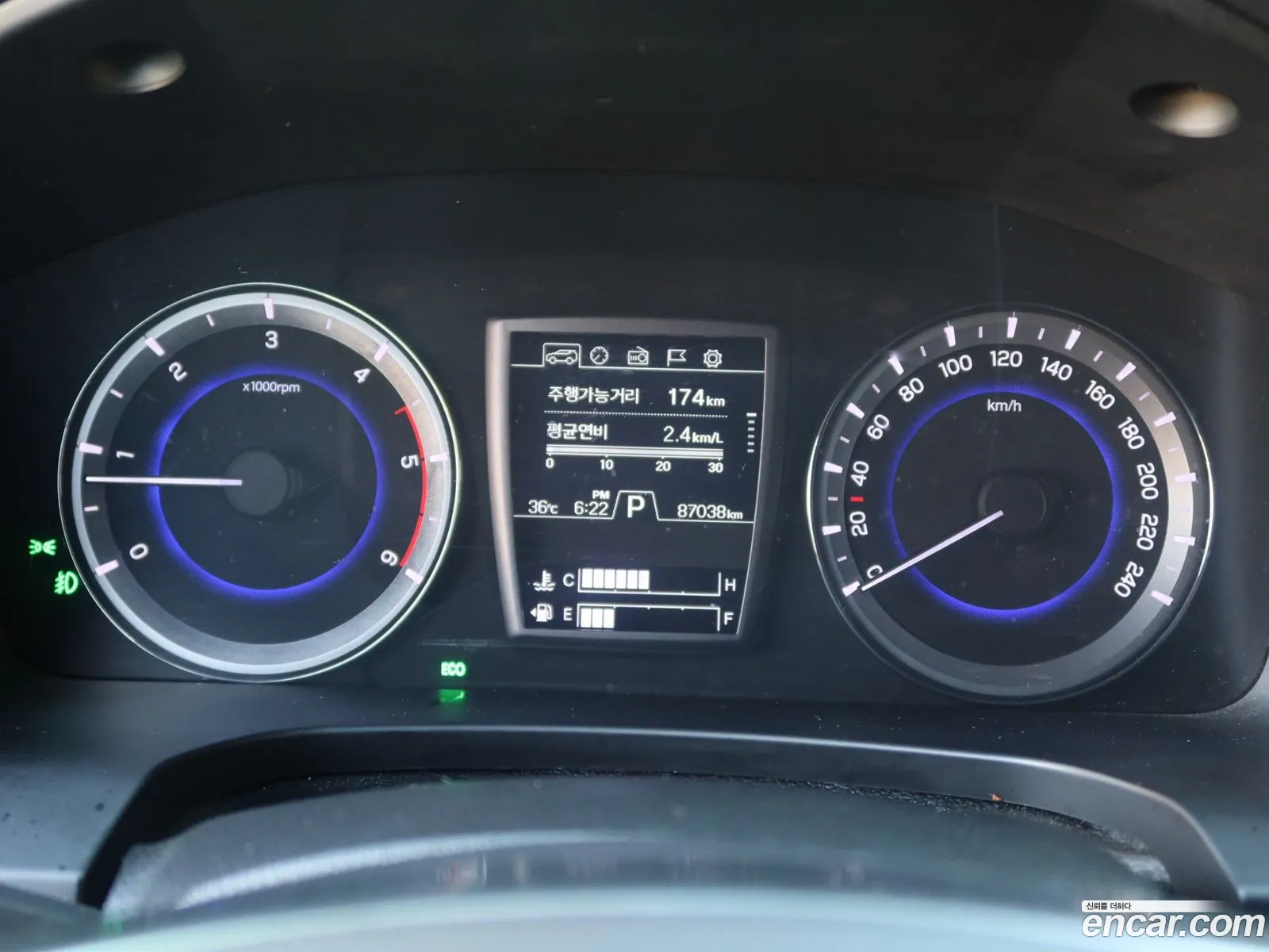 Kg Mobility Ssangyong Rexton Sports Diesel 22 4Wd Dynamic Edition - фотография 7533379