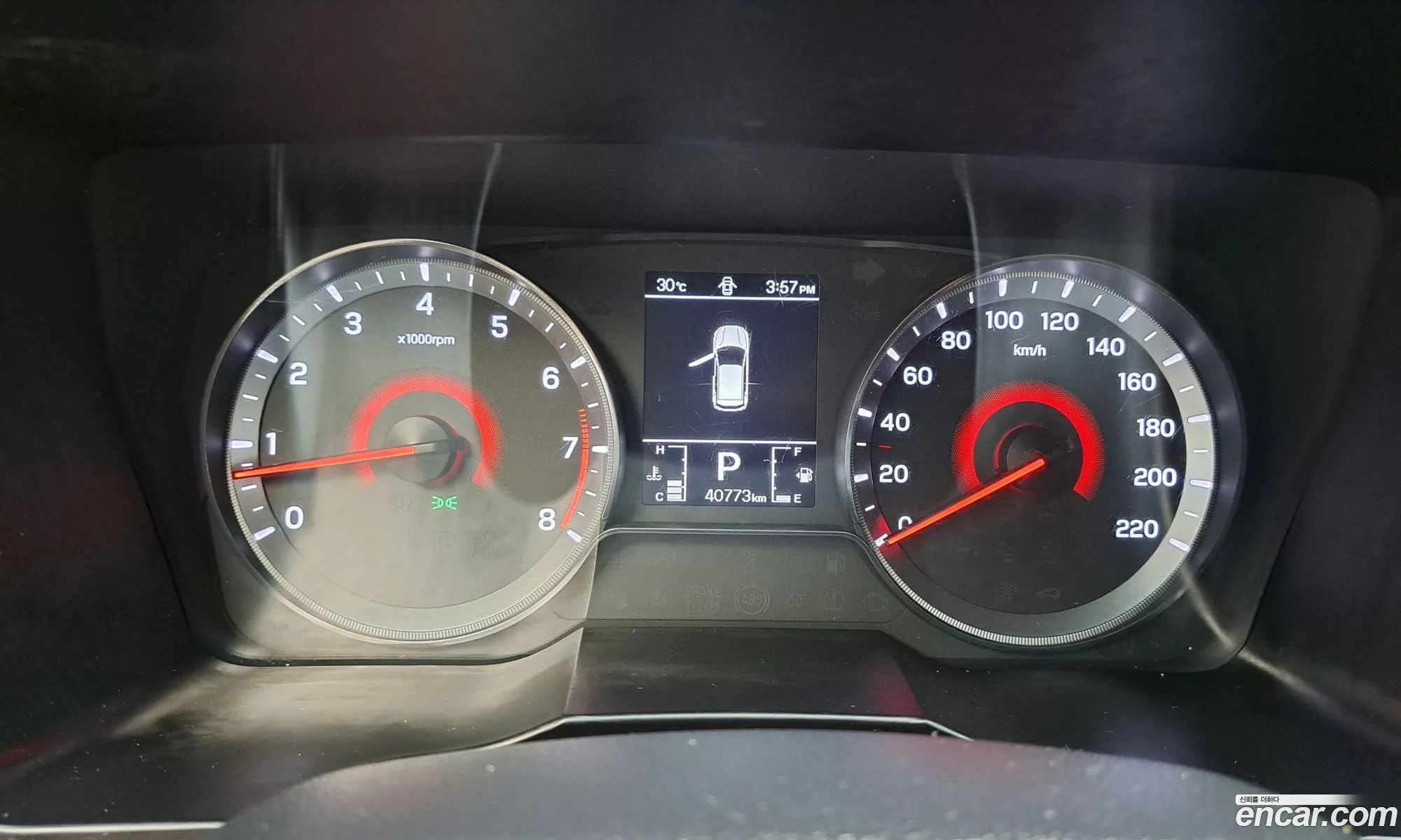 Kg Mobility Ssangyong Very New Tivoli Gasoline 15 2Wd V1 - фотография 7666060