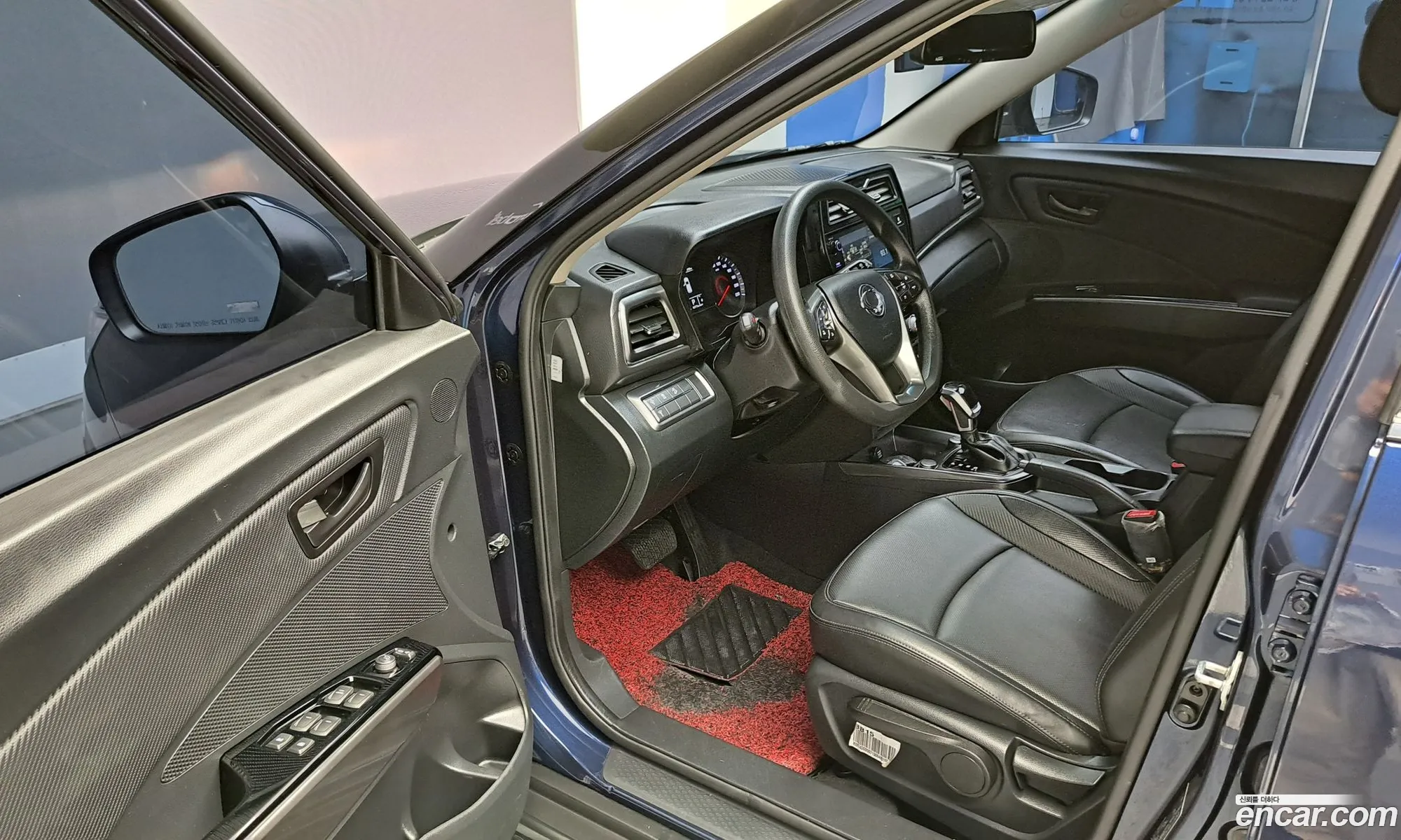 Korex Auto Trade - фотография 7683506