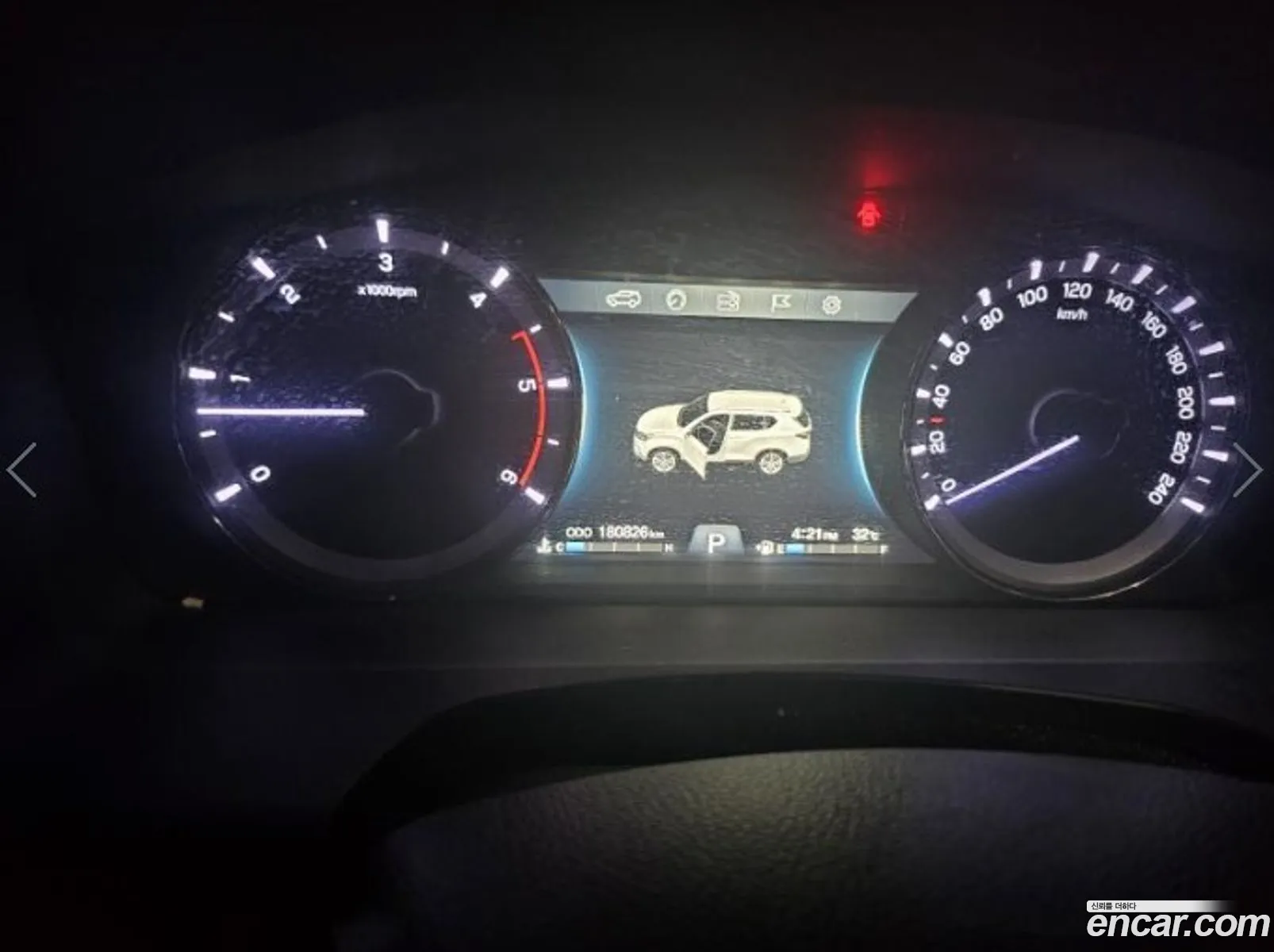 Kg Mobility Ssangyong G4 Rexton Diesel 22 4Wd Majesty Special - фотография 6825976