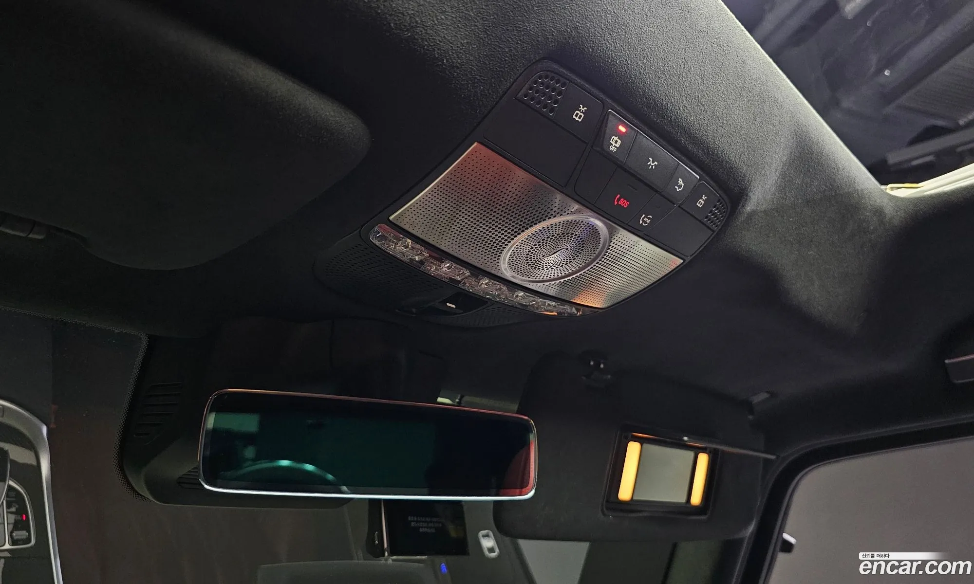 G-Class W463Bamg G63 Magno Hero Edition - фотография 8327973