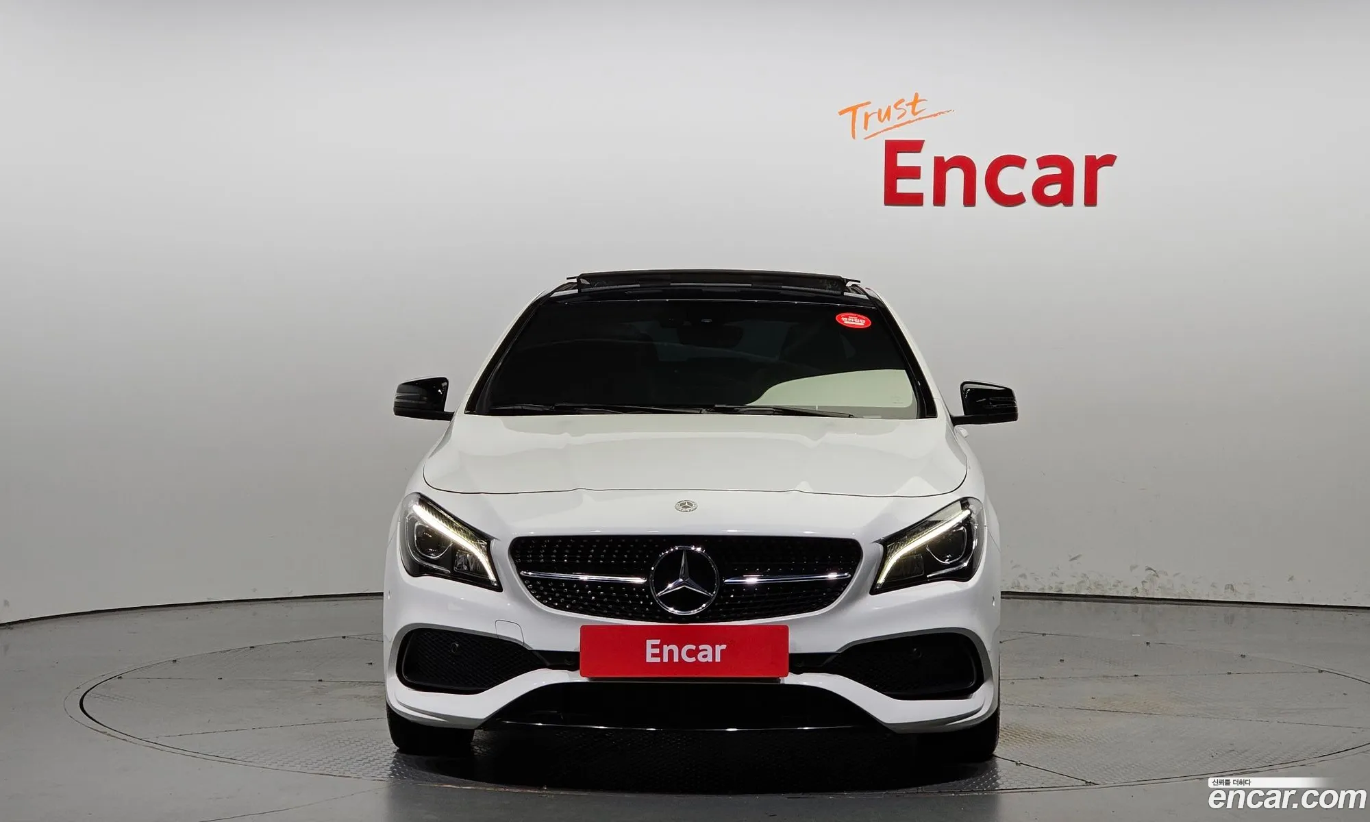 Mercedes Cla-Class C117 Cla250 4Matic Amg Line - фотография 19778936