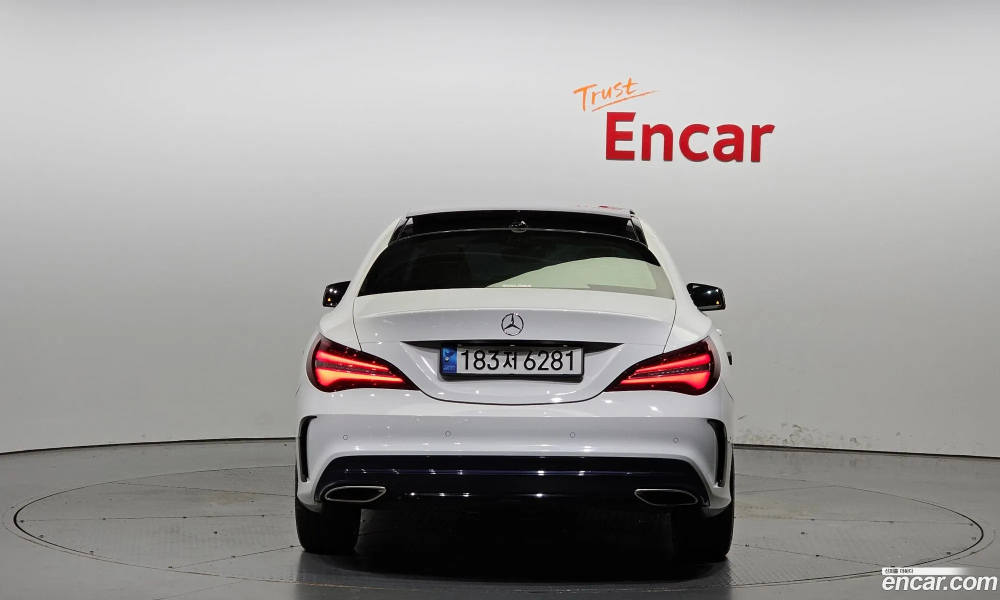 Mercedes Cla-Class C117 Cla250 4Matic Amg Line - фотография 19778937