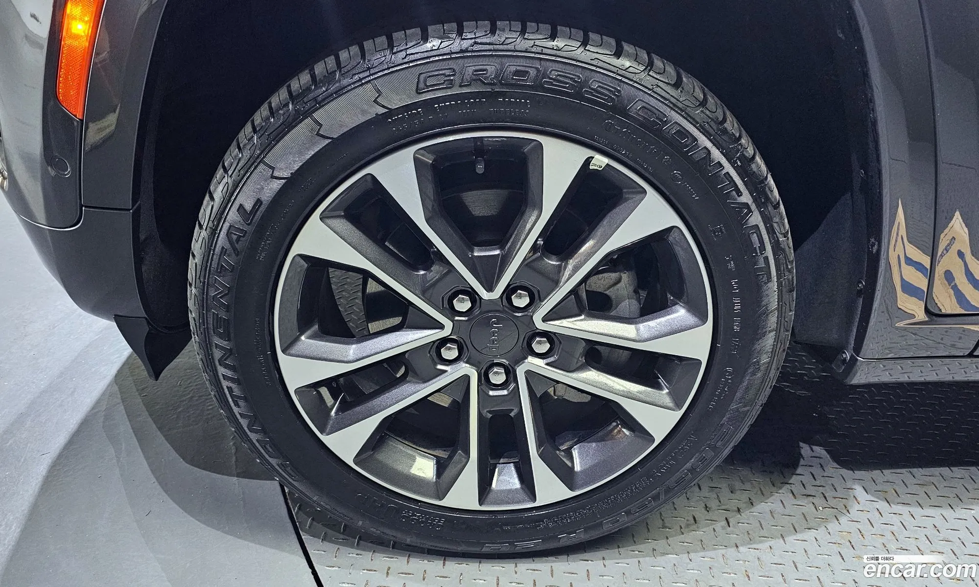 Jeep Grand Cherokee Wl 36 Overland - фотография 4597727