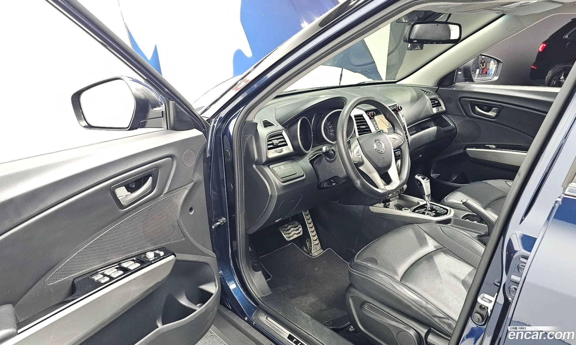 Korex Auto Trade - фотография 6931692