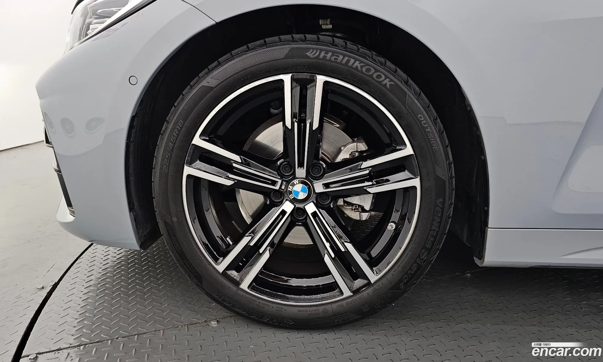 BMW 4 Series G22 420I M Sports Performance Coupe - фотография 5531423