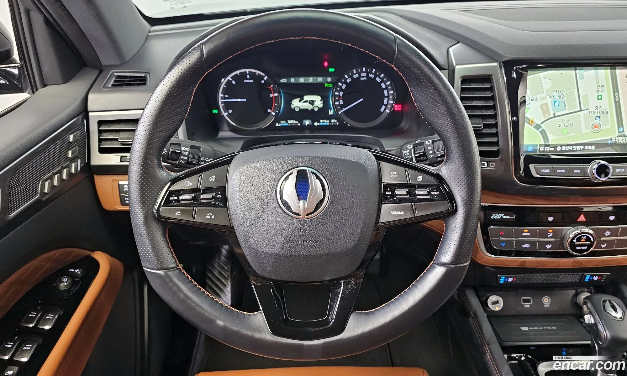 Korex Auto Trade - фотография 7050854