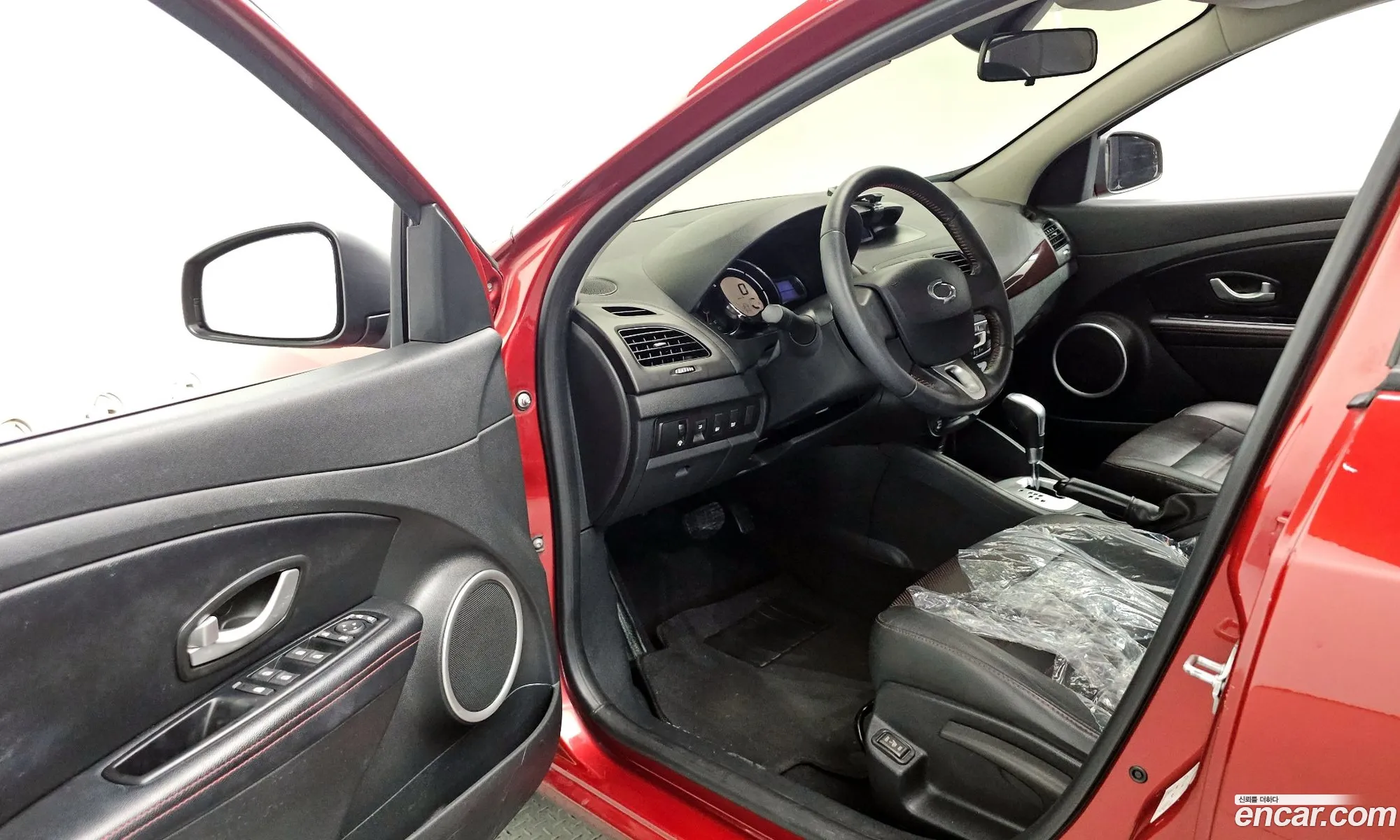 Korex Auto Trade - фотография 8149251