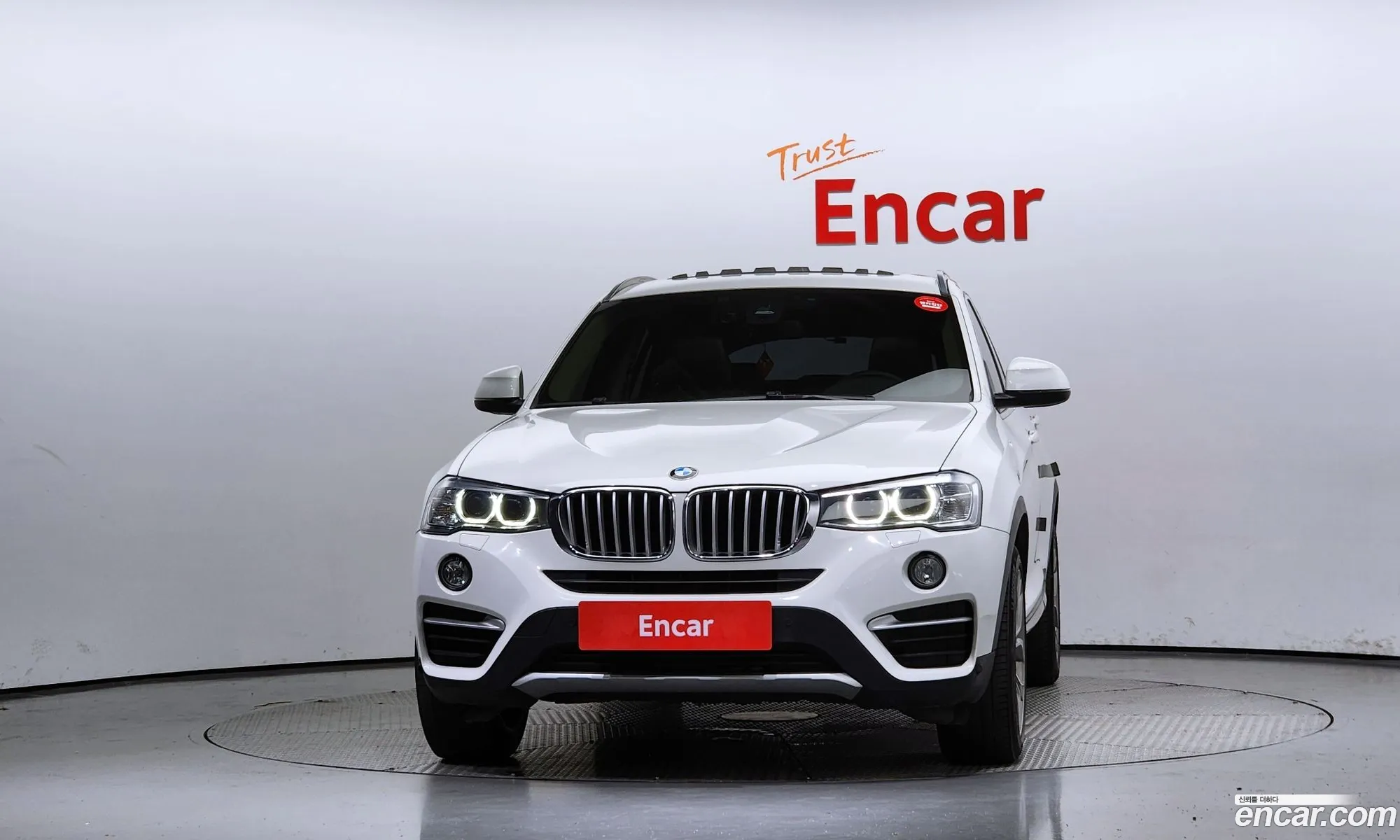 BMW X4 xDrive20D 2016 - фотография 5929408