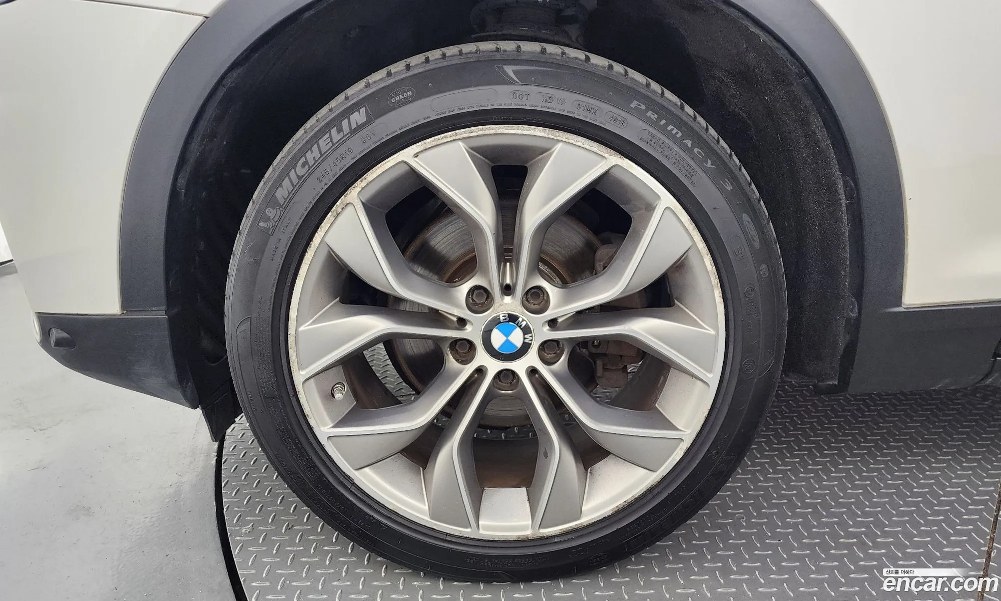 BMW X4 xDrive20D 2016 - фотография 5929410