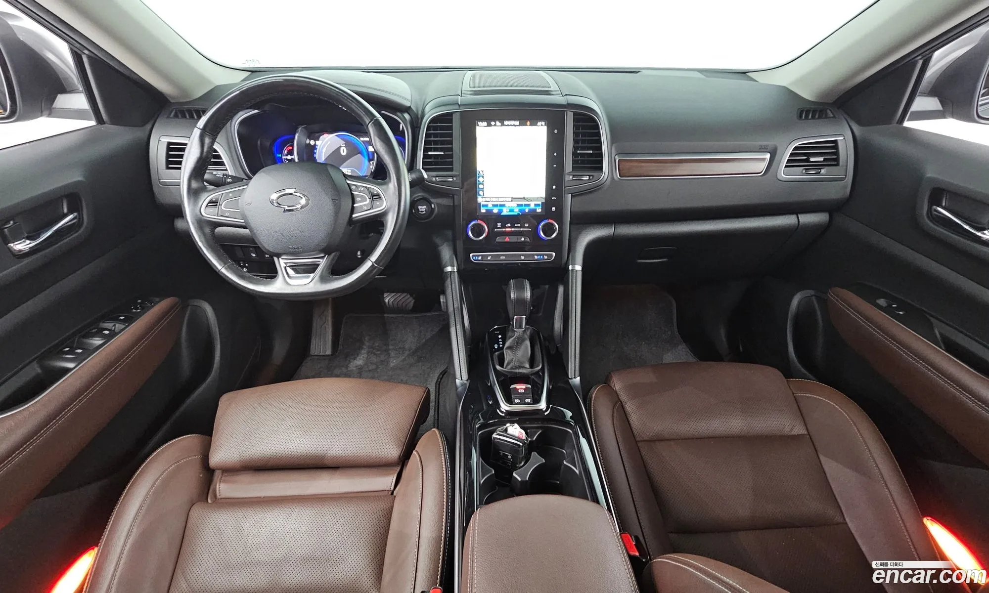 Korex Auto Trade - фотография 8118350