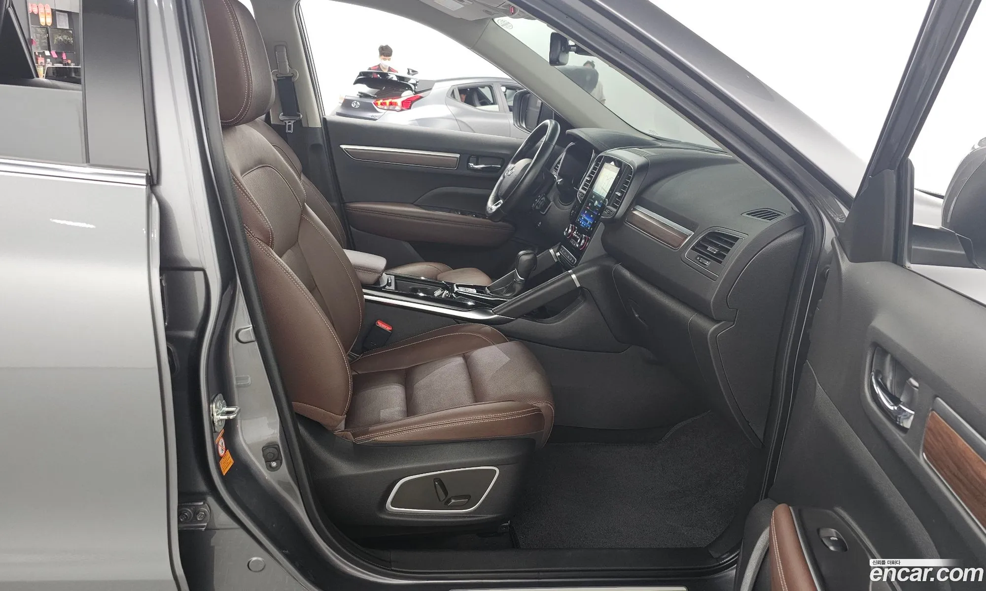 Korex Auto Trade - фотография 8118354