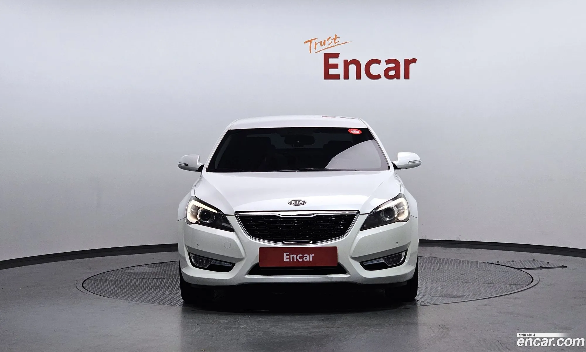 Kia The Prestige K7 Lpi 30 Prestige - фотография 12640746