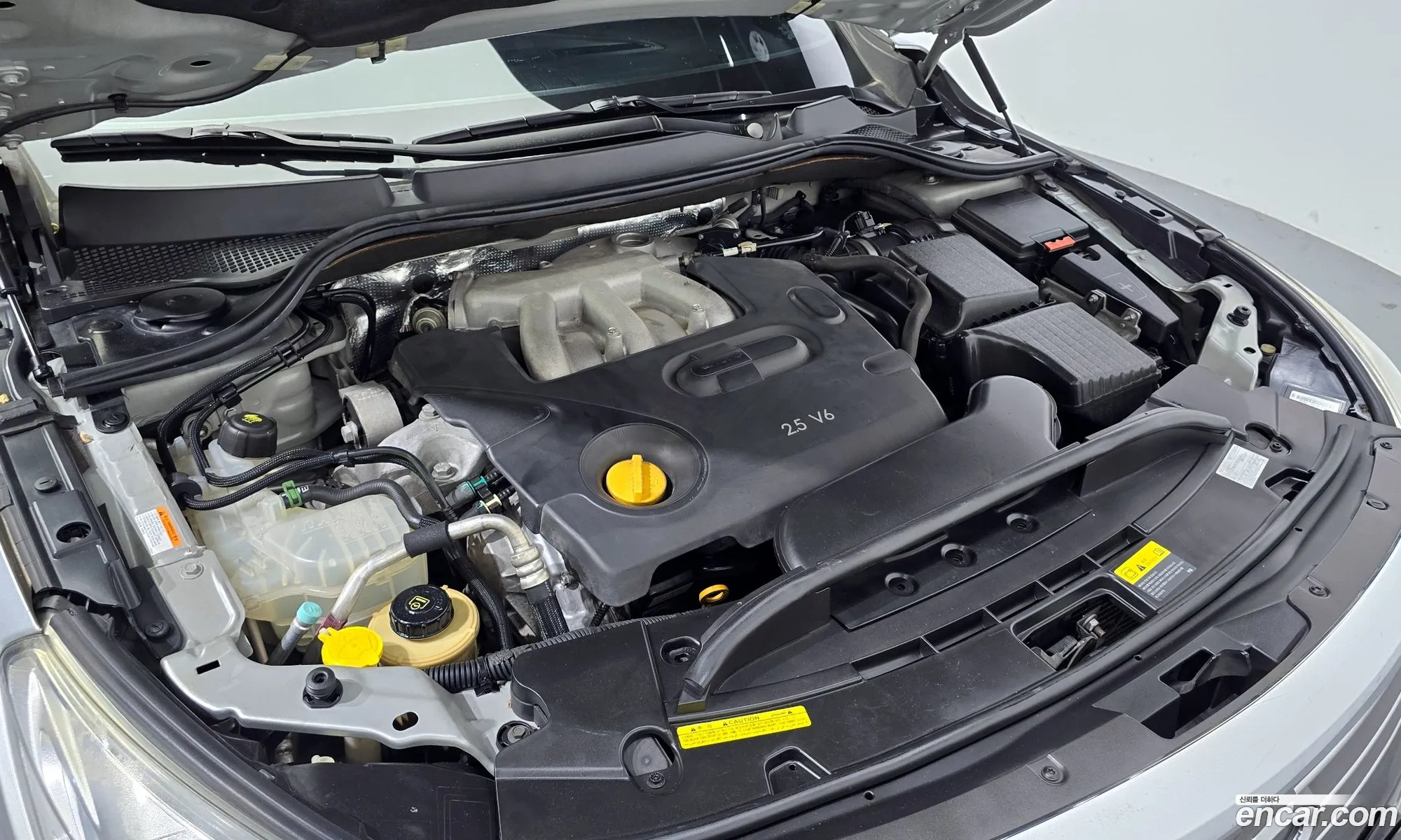 Renault Korea Samsung All New Sm7 Se - фотография 7760084