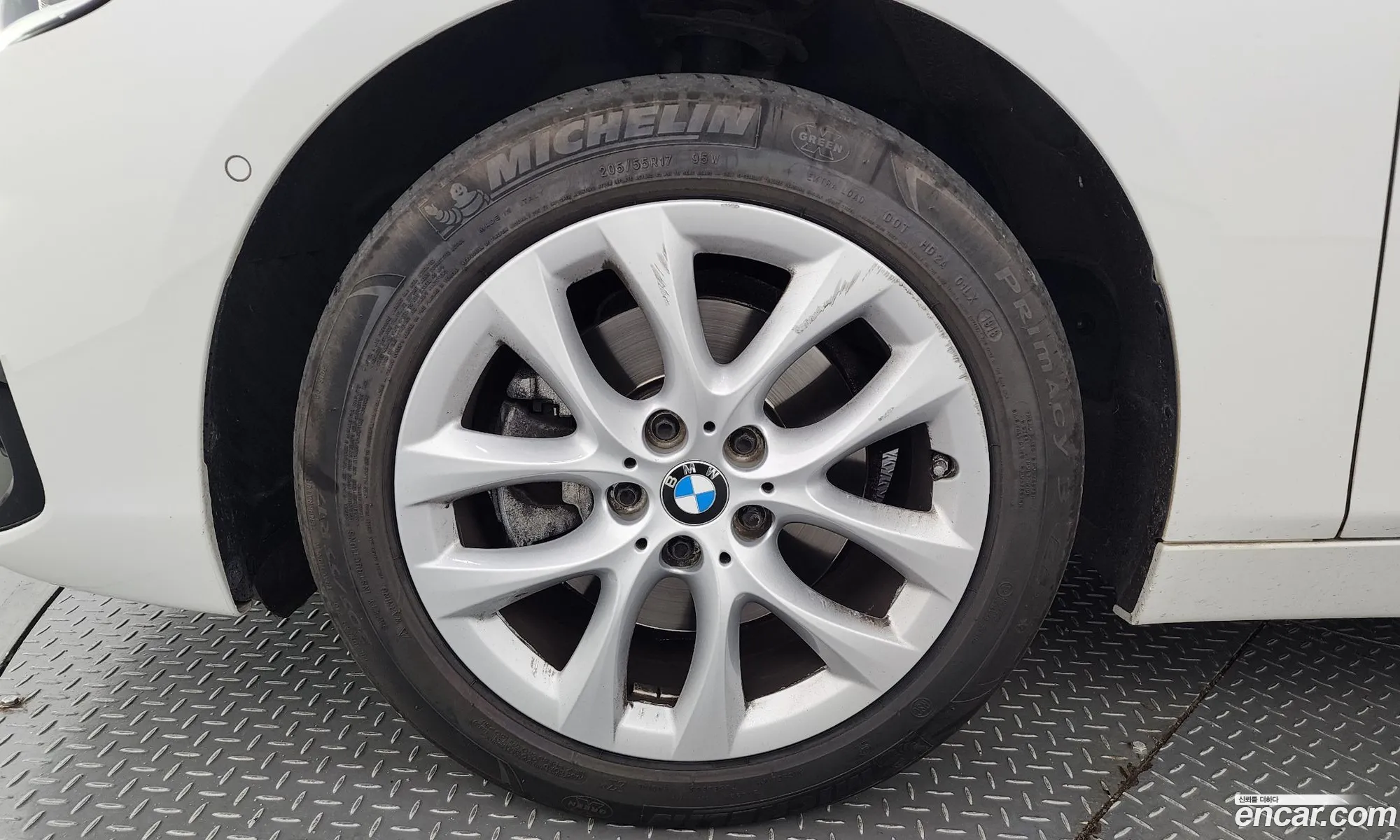 BMW 2 Series Active Tourer F45 Joy - фотография 8291514