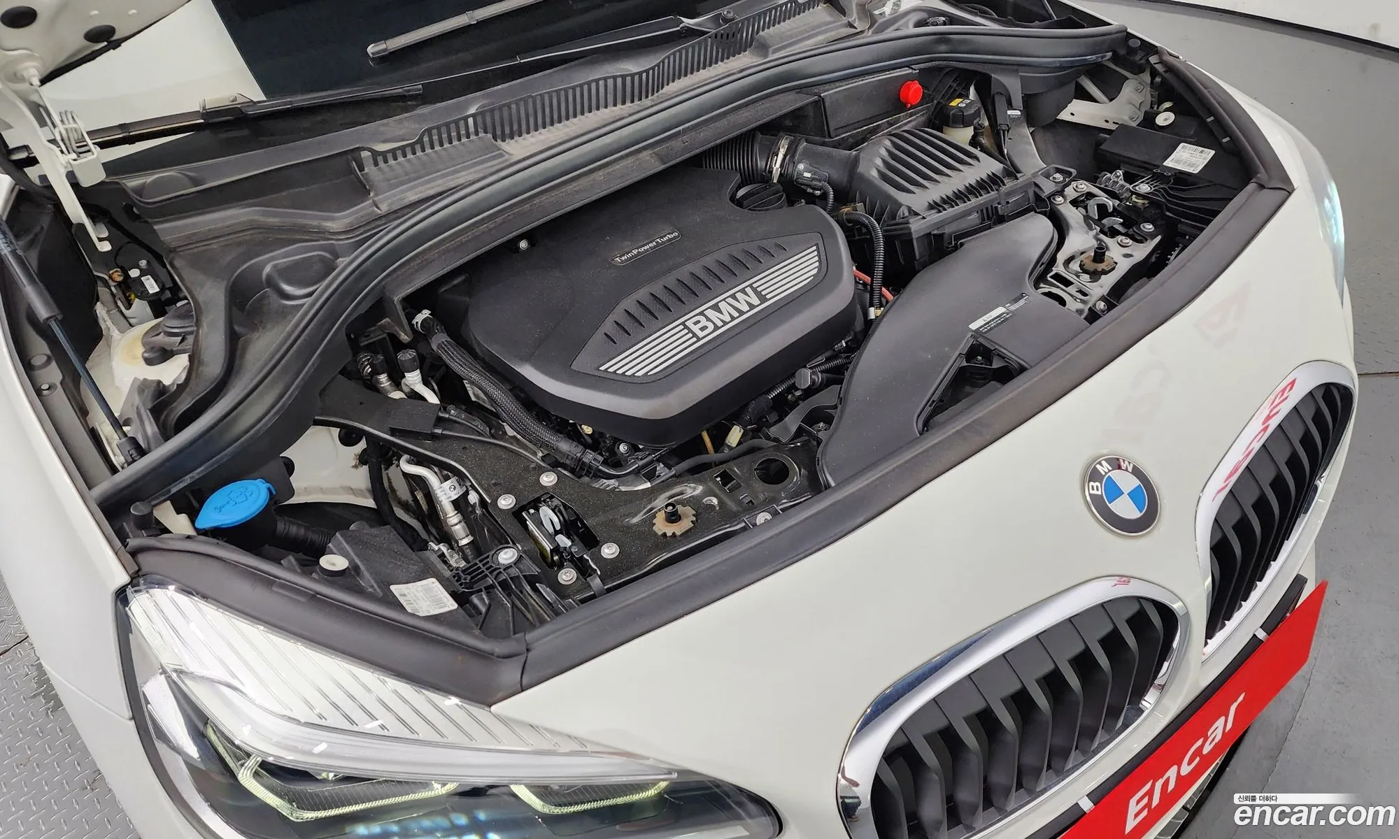 BMW 2 Series Active Tourer F45 Joy - фотография 8291515