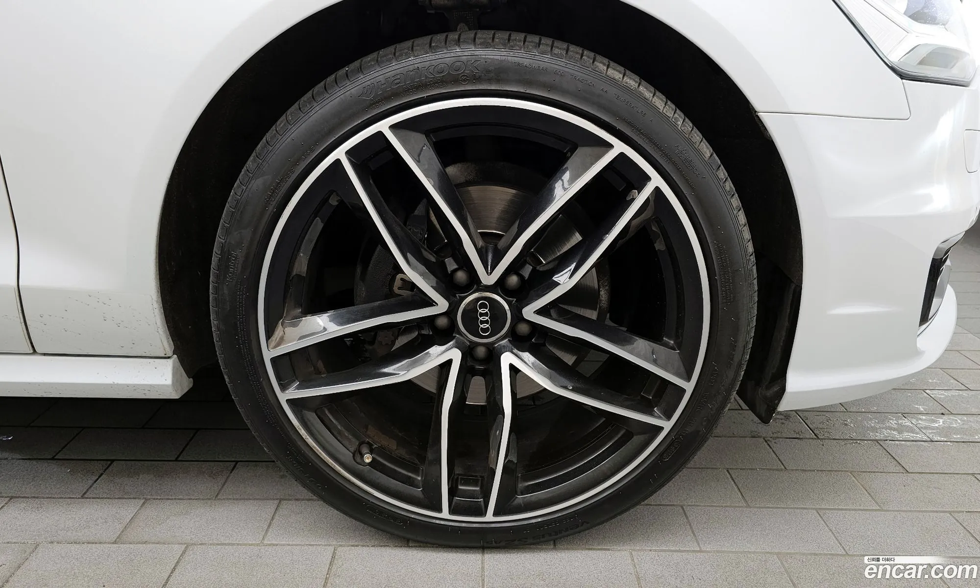 Audi New A6 35 Tdi Premium C7 - фотография 1219796