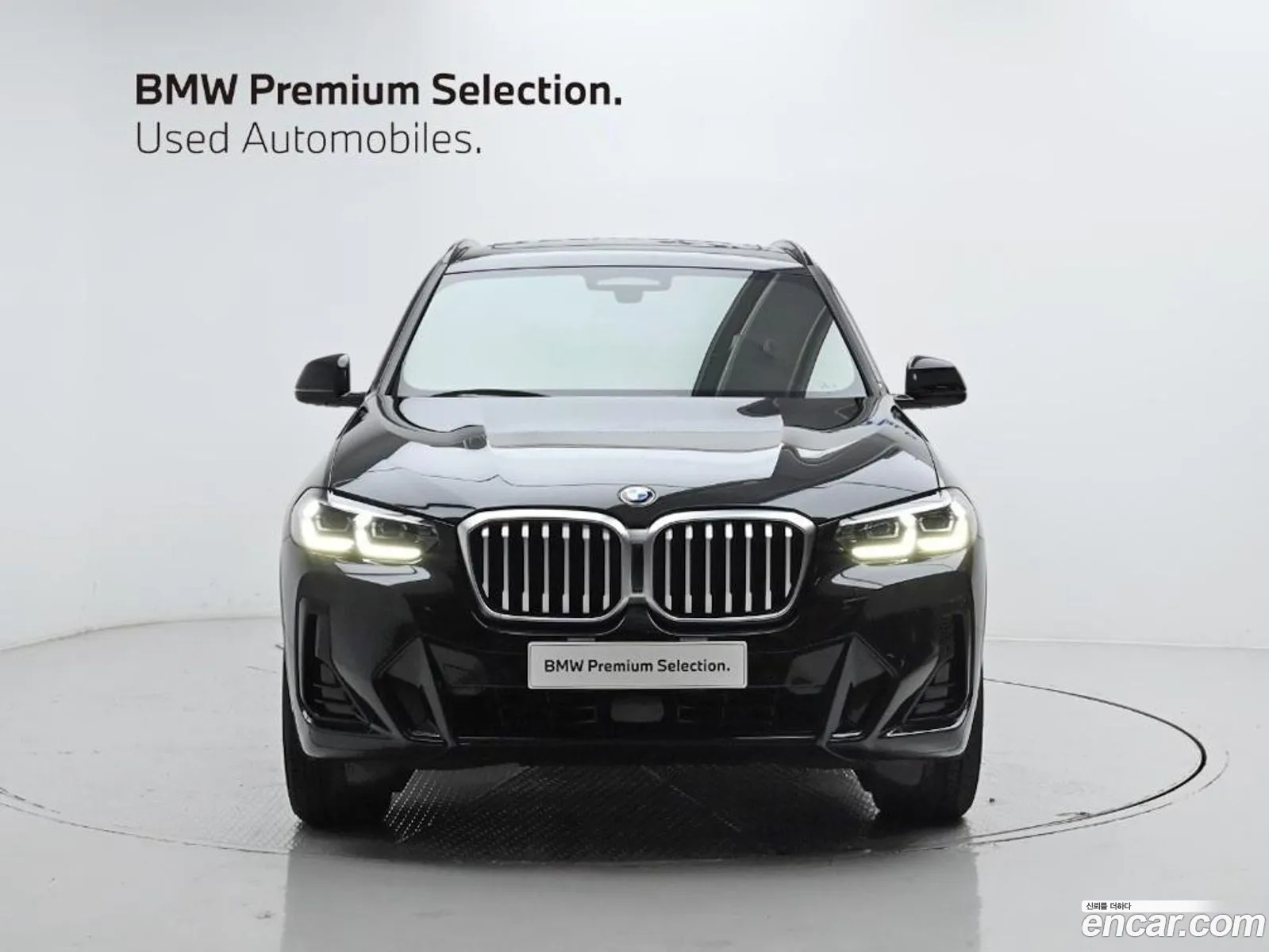 BMW X3 G01 xDrive 20I M Sports - фотография 8291500