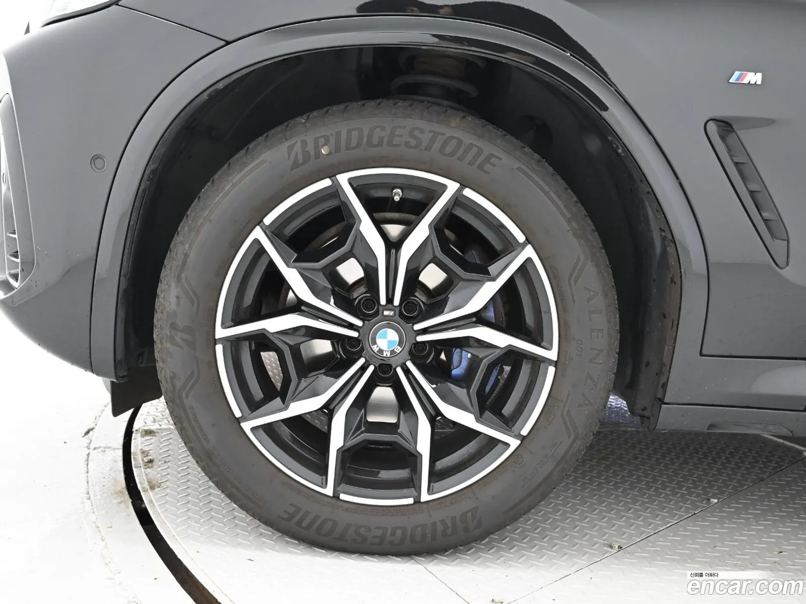BMW X3 G01 xDrive 20I M Sports - фотография 8291502