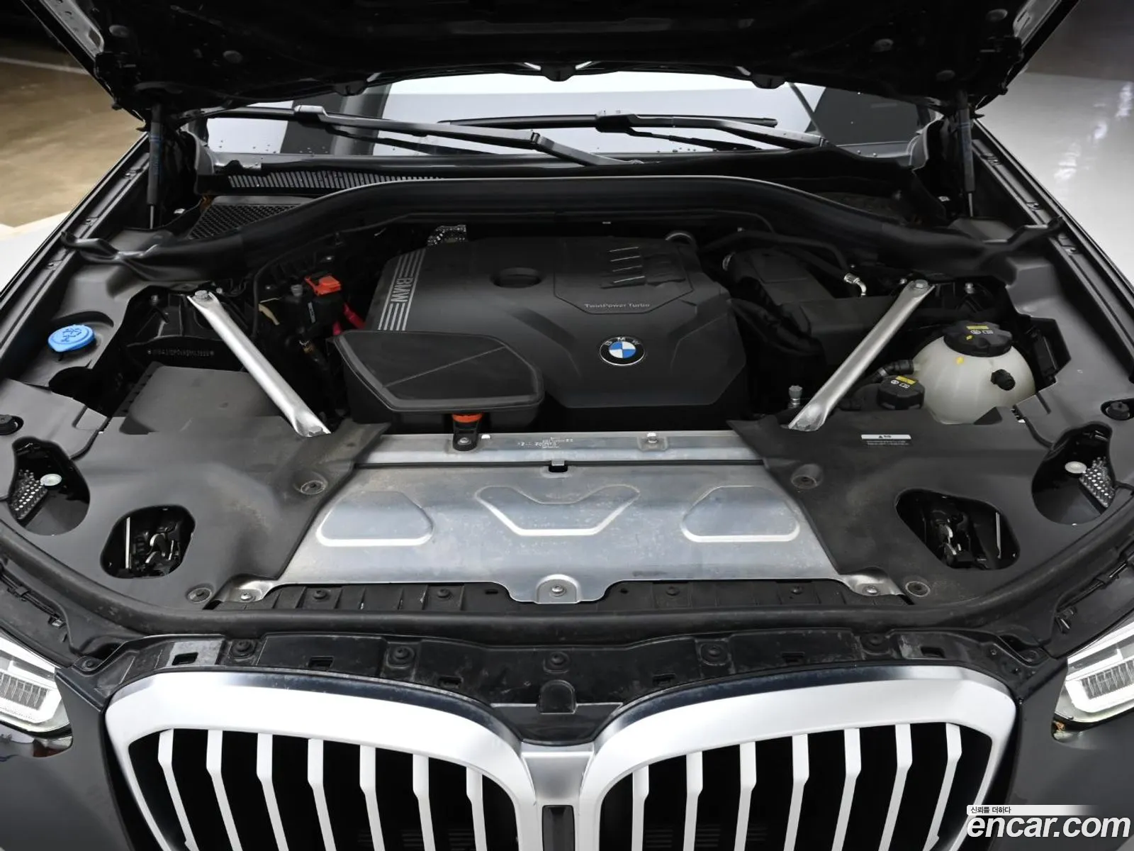 BMW X3 G01 xDrive 20I M Sports - фотография 8291503