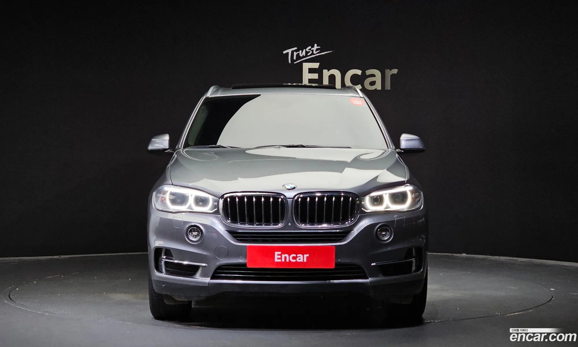 BMW X5 F15 xDrive 30D - фотография 7071495