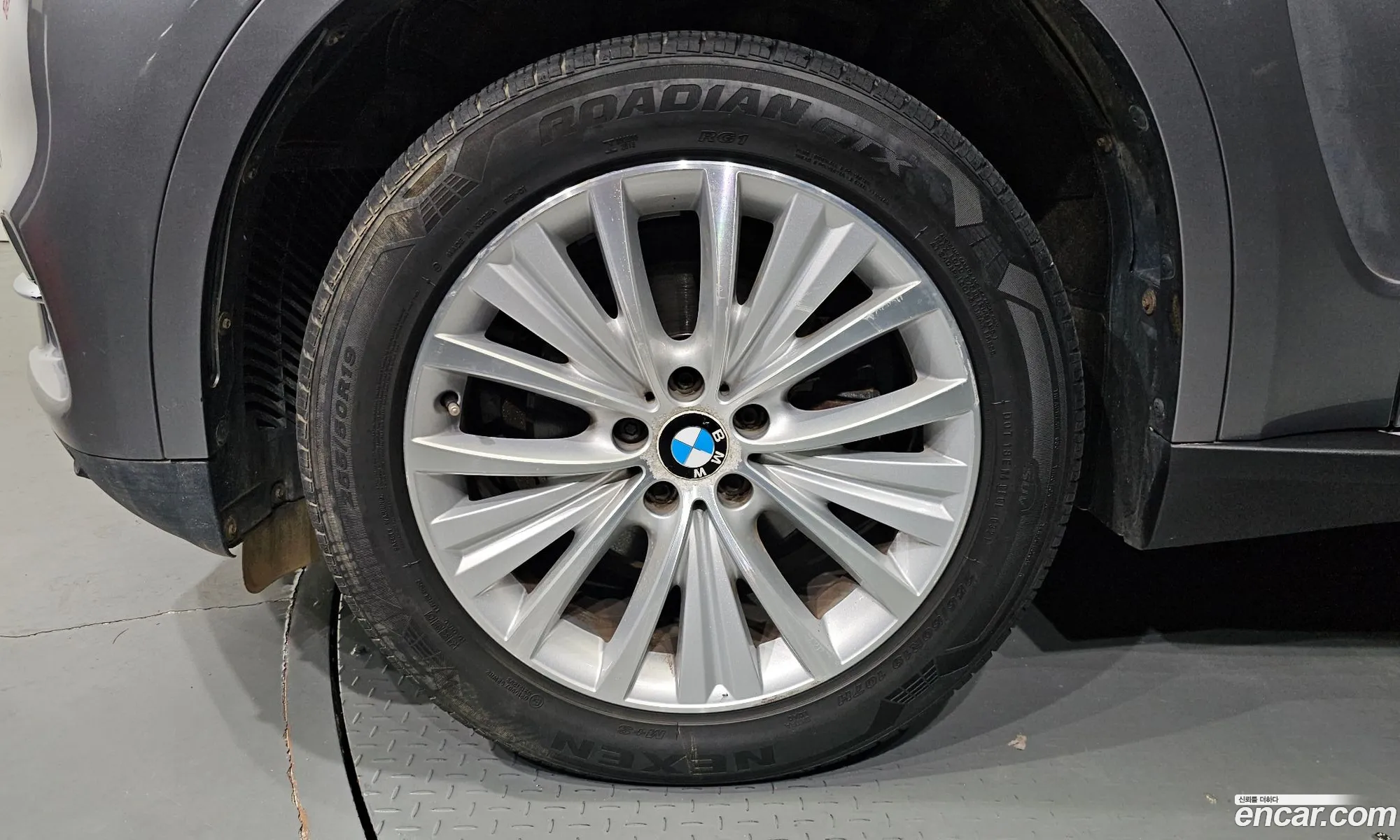 BMW X5 F15 xDrive 30D - фотография 7071497