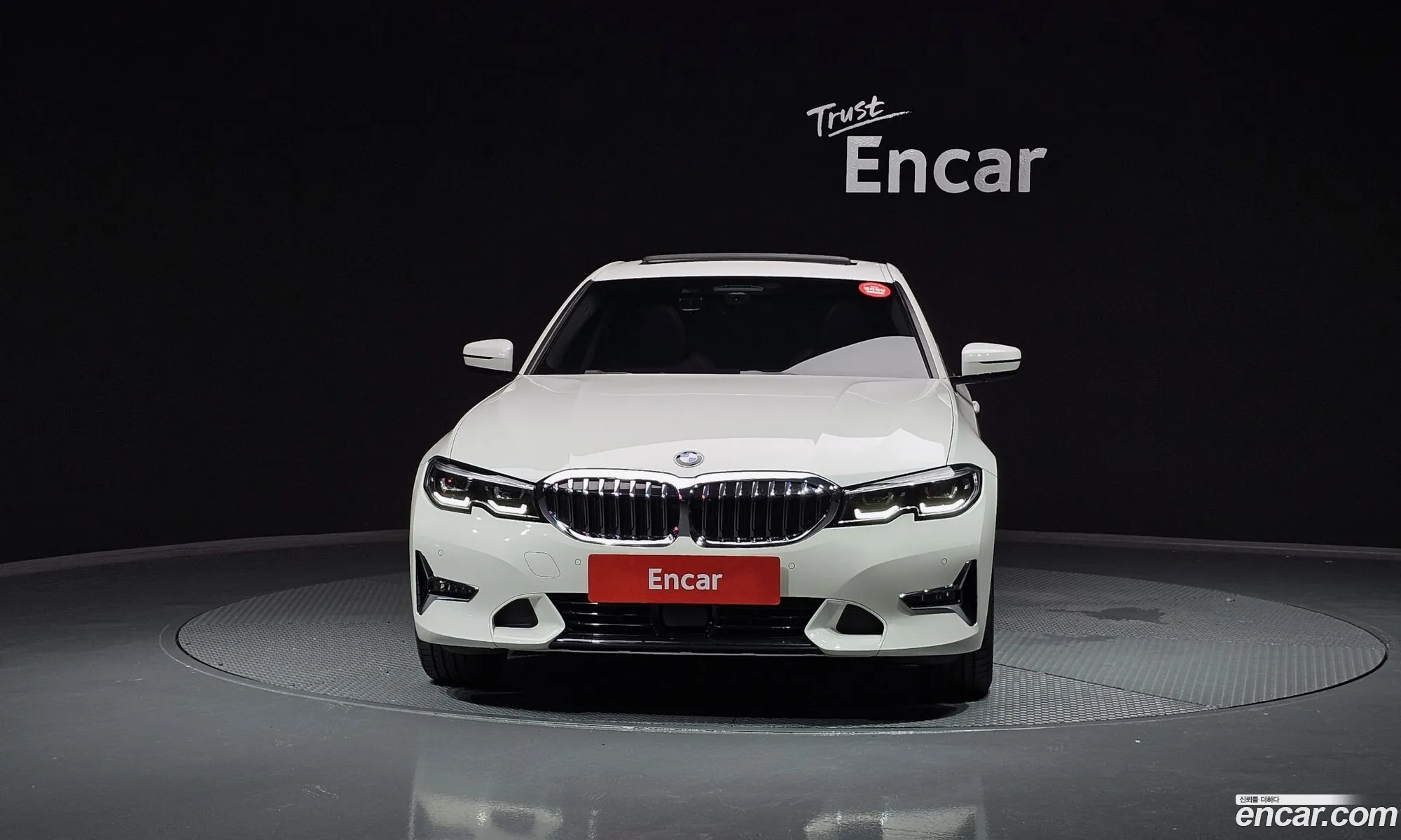 BMW 3 Series G20 320I Luxury - фотография 8082333