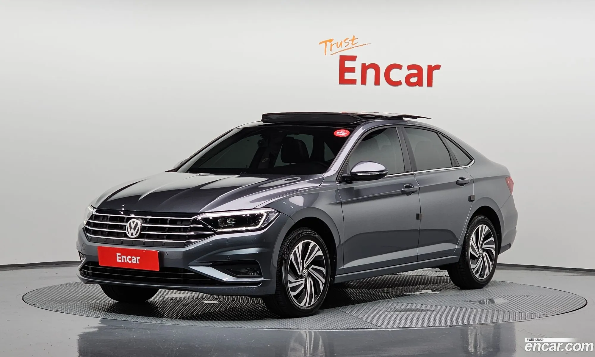 Volkswagen Jetta 7Th Generation 14 Tsi Prestige - фотография 8774807