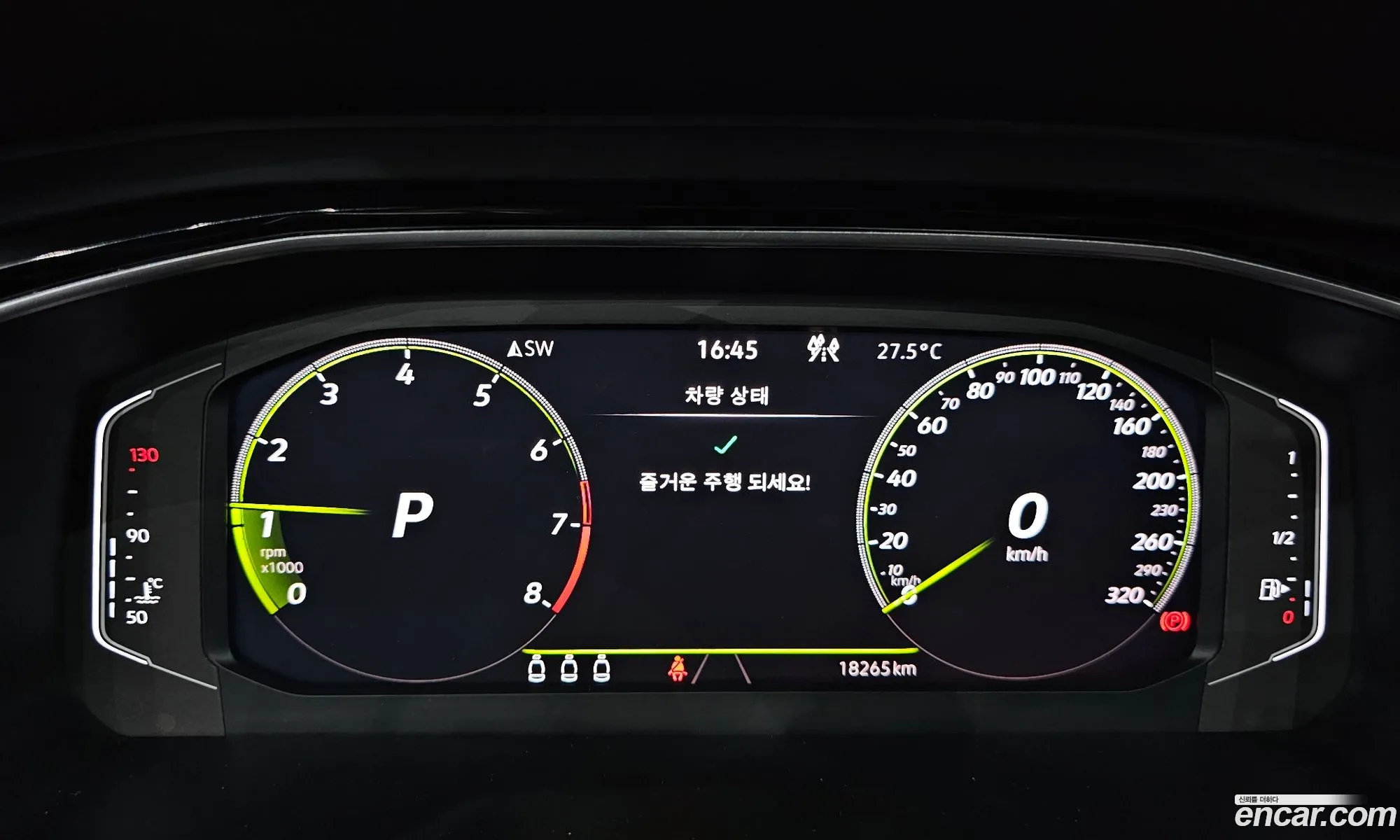 Volkswagen Jetta 7Th Generation 14 Tsi Prestige - фотография 8774812