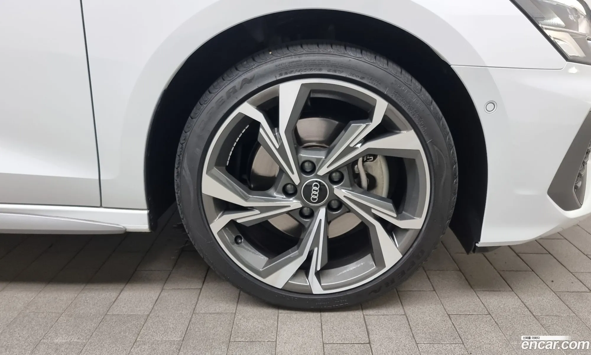 Audi A3 8Y 40 Tfsi Premium - фотография 1509605
