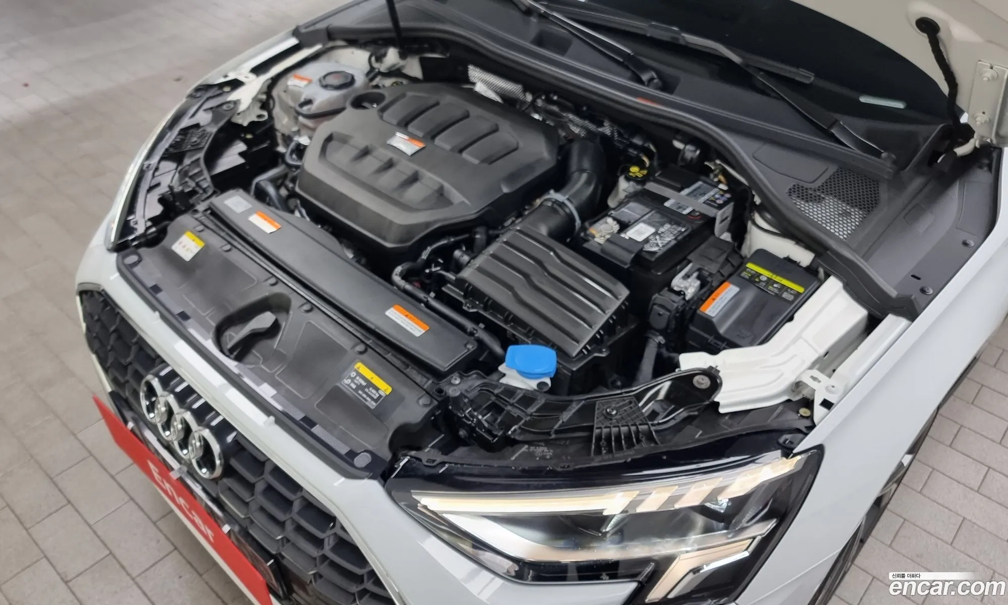 Audi A3 8Y 40 Tfsi Premium - фотография 1509606