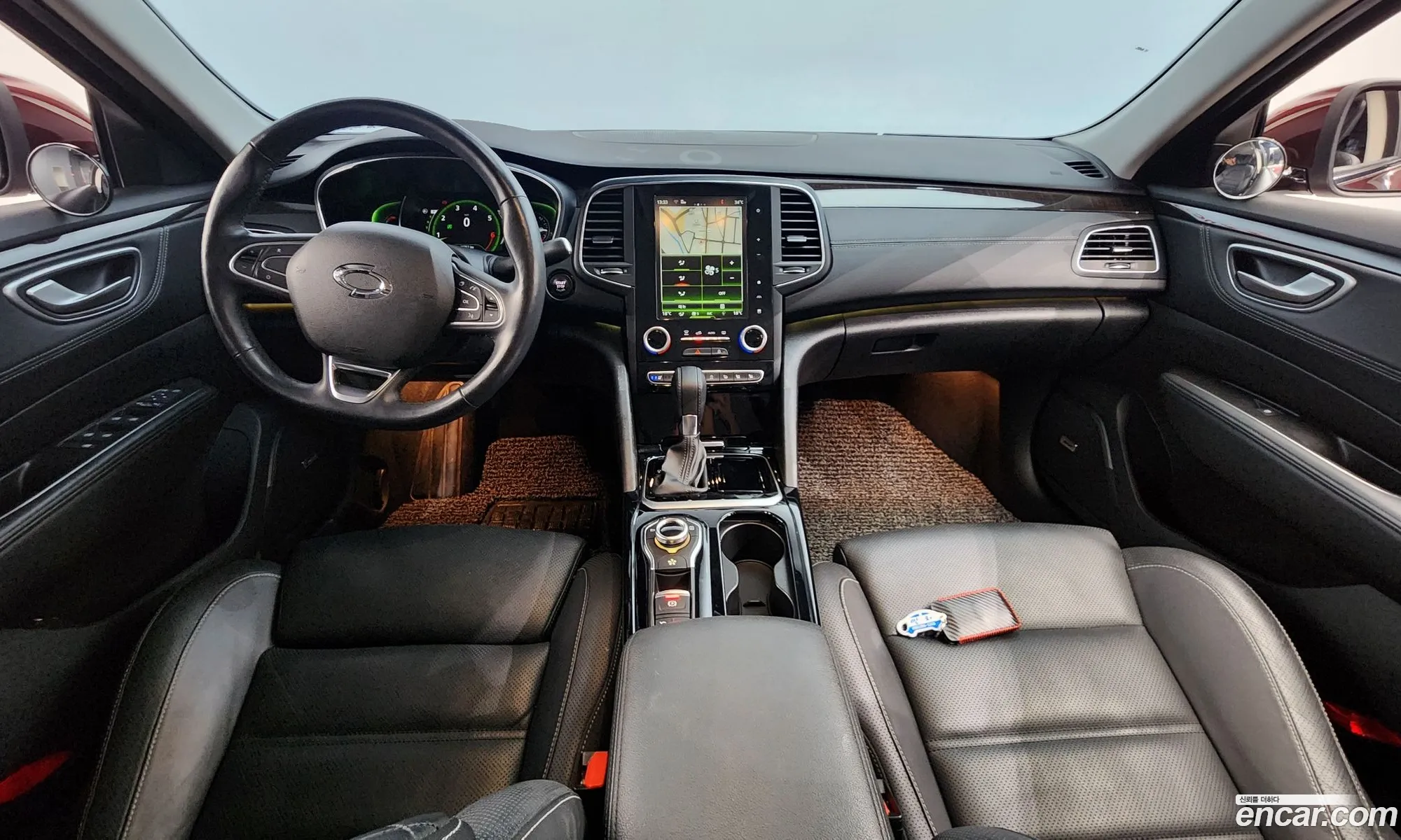 Korex Auto Trade - фотография 8401749