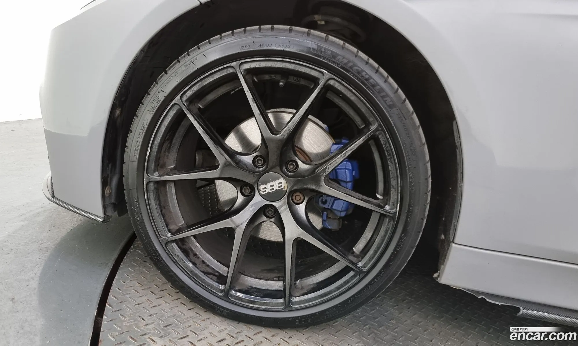BMW 3 Series F30 320D xDrive - фотография 18578906