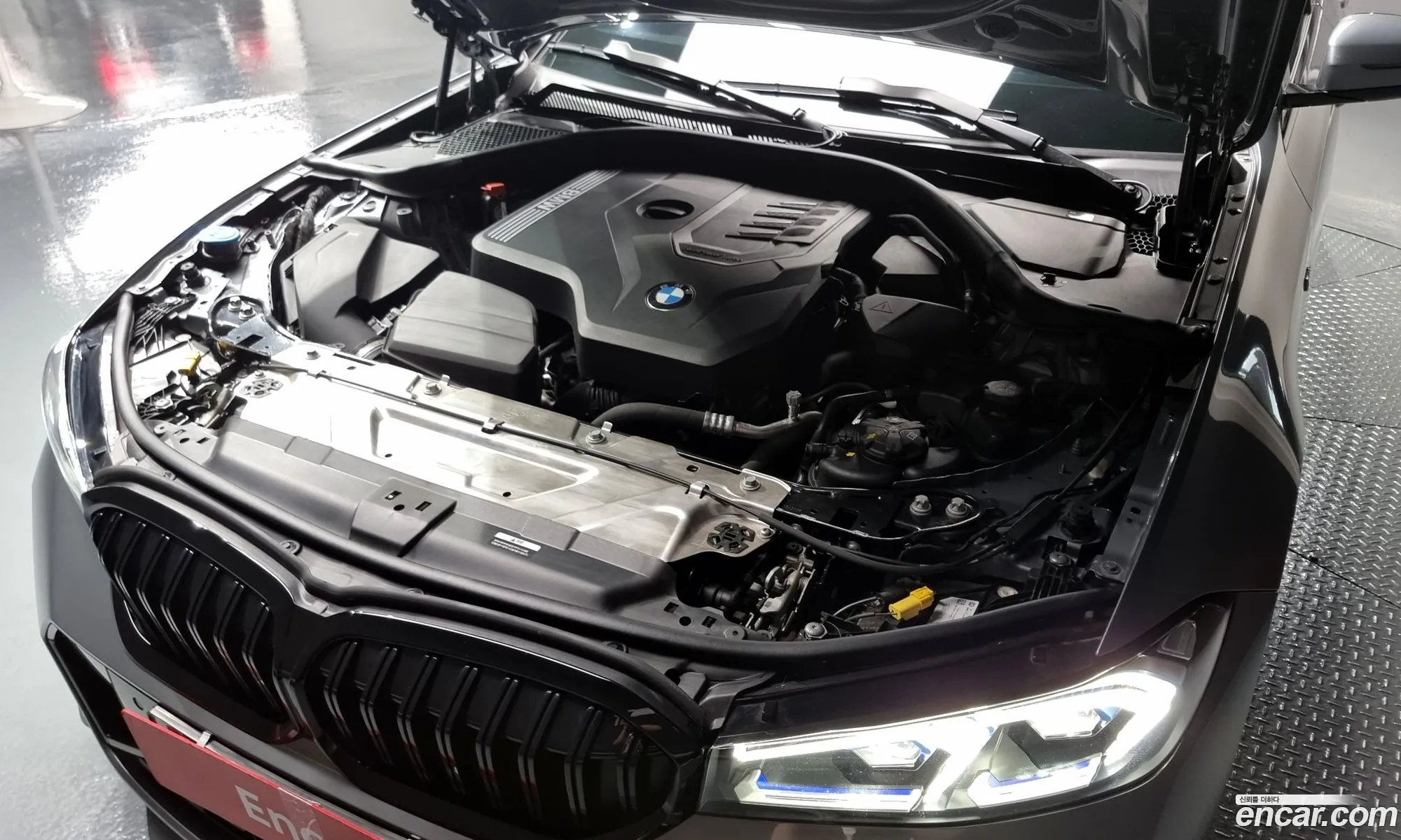 BMW 3 Series G20 320I M Sports - фотография 7171308
