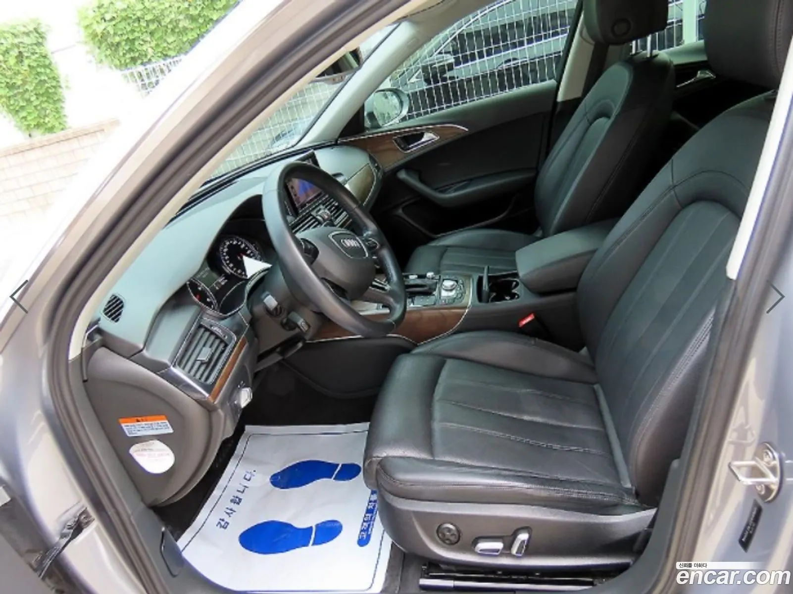 Audi New A6 35 Tdi Premium C7 - фотография 740674