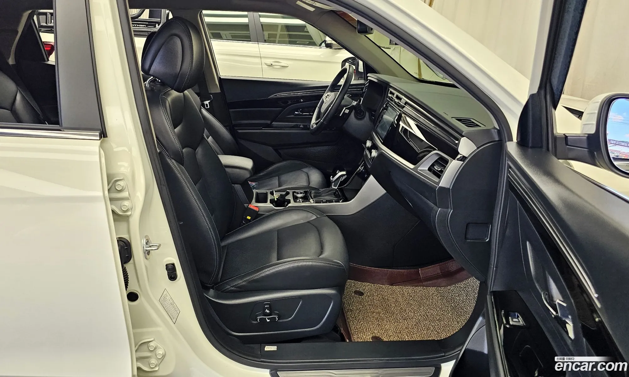 Korex Auto Trade - фотография 7766149