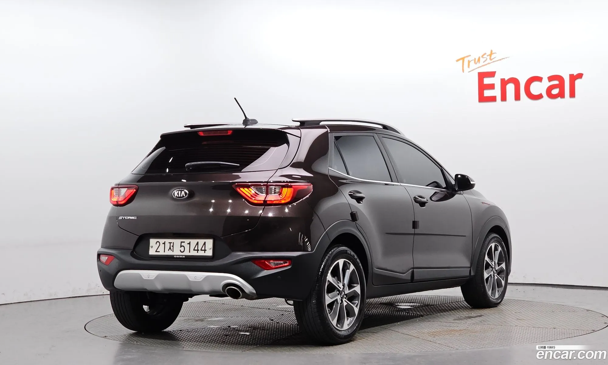 Kia Stonic Diesel 16 Prestige - фотография 12640696