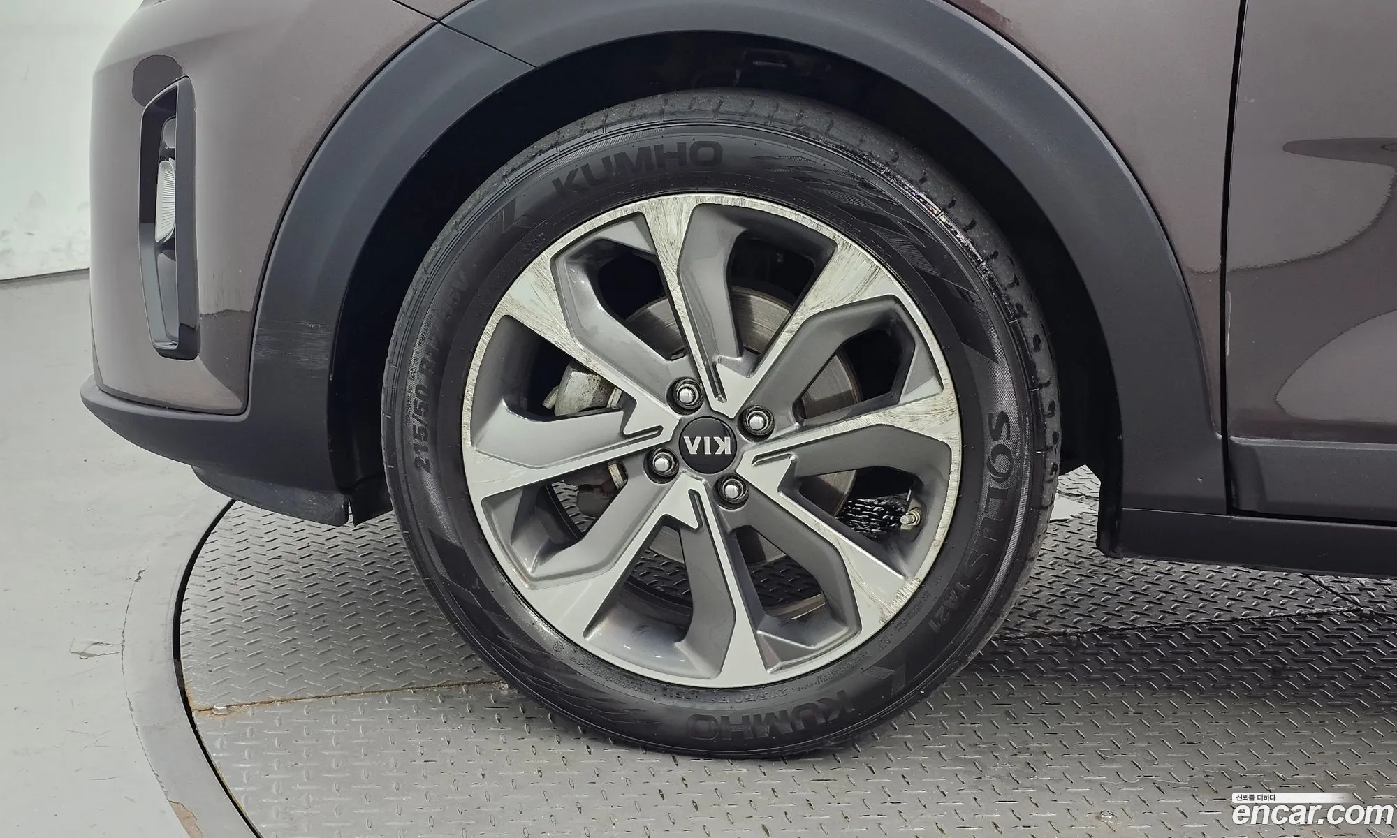 Kia Stonic Diesel 16 Prestige - фотография 12640699