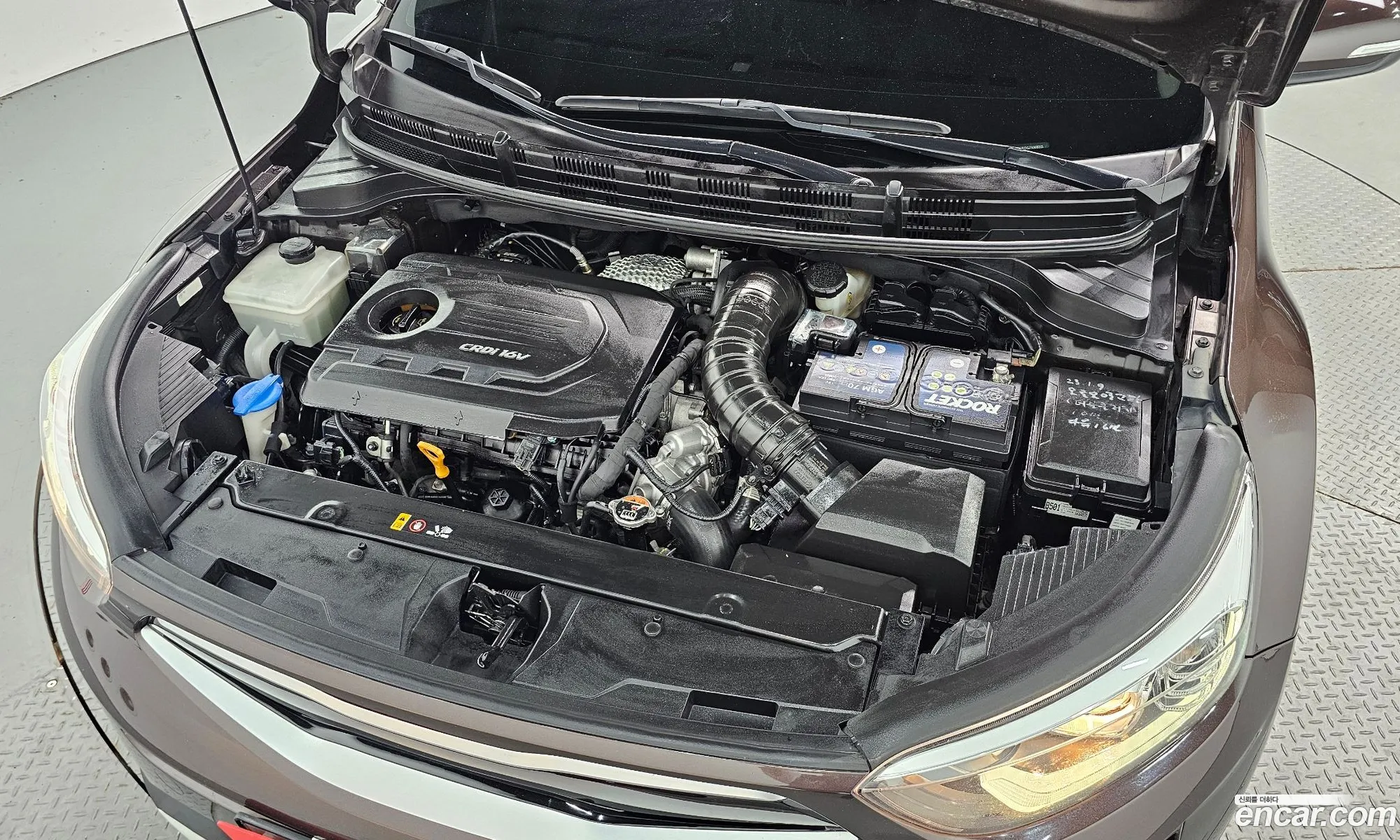 Kia Stonic Diesel 16 Prestige - фотография 12640700