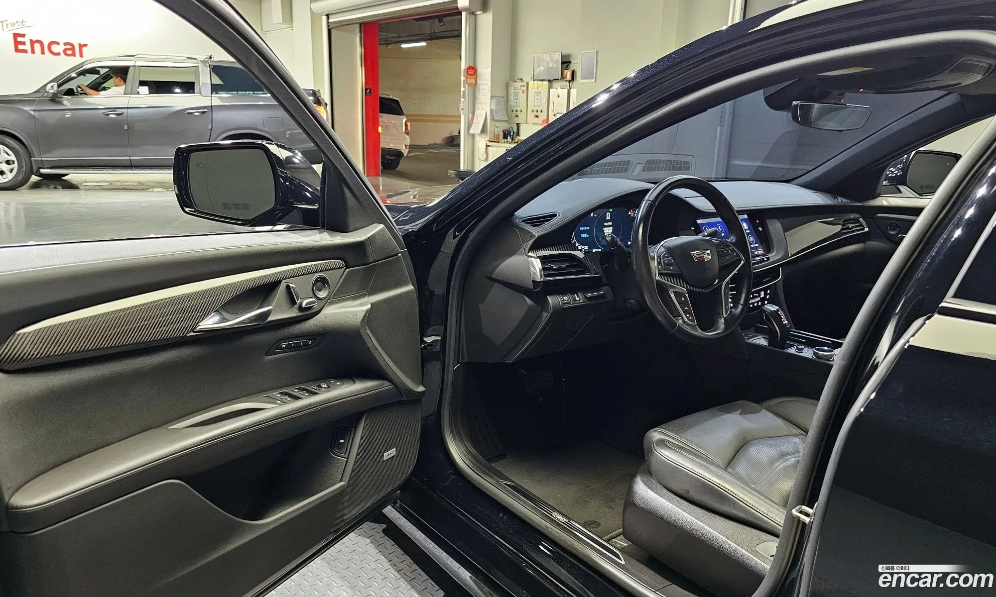 Korex Auto Trade - фотография 4733923