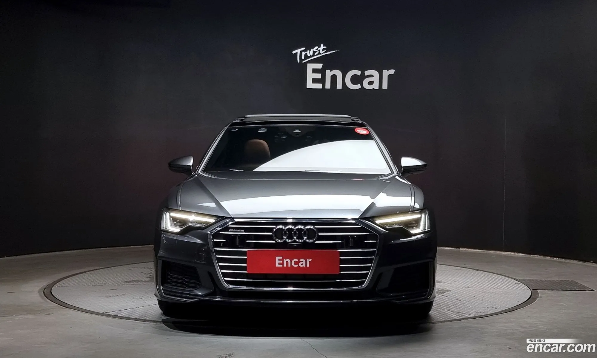 Audi A6 C8 40 Tdi Premium - фотография 740660